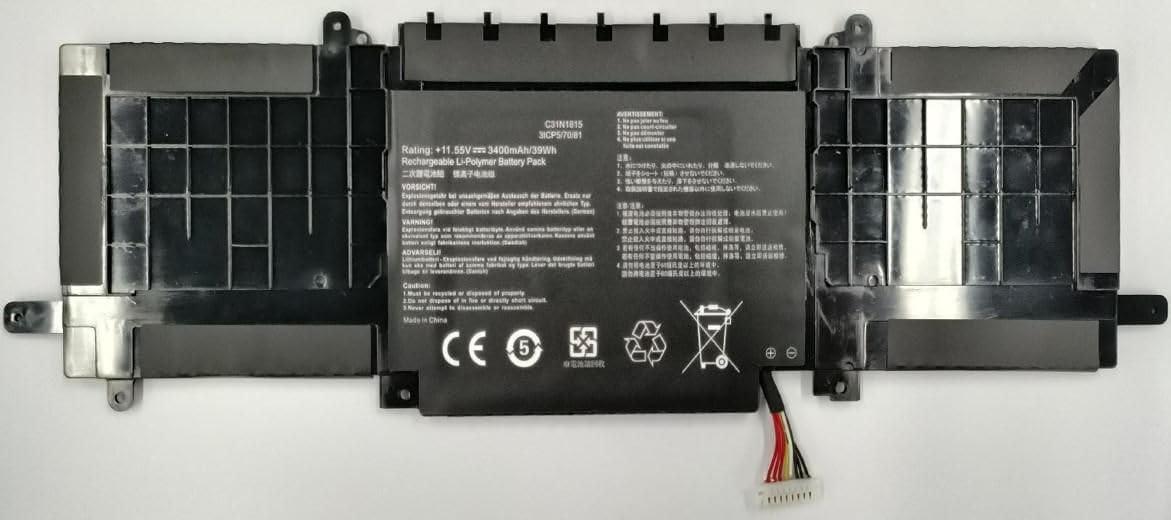 batteria-del-computer-portatile-per-asus