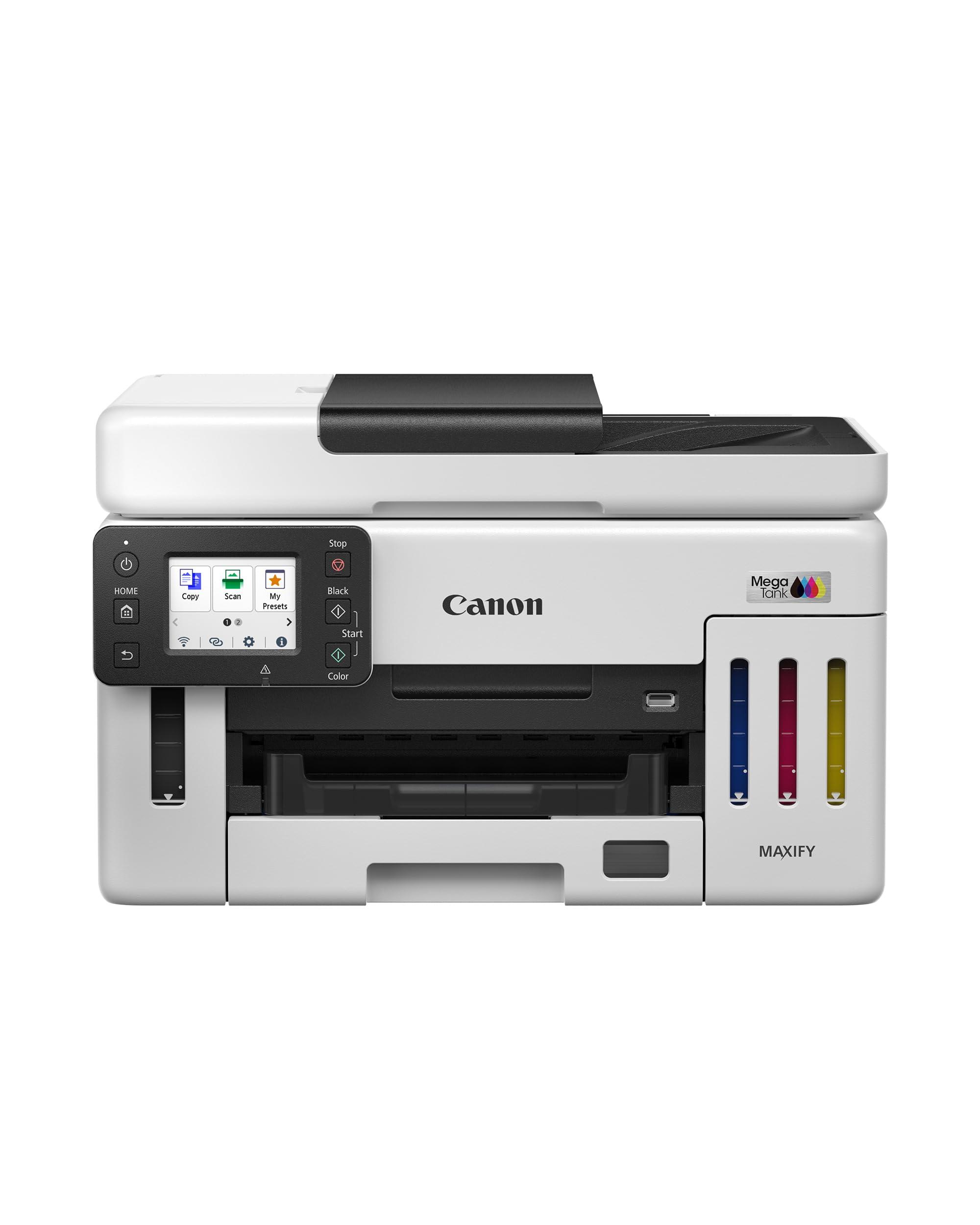 canon-maxify-gx6150-stampante-ufficio-compatta-stampante-con-scanner-multifunzione-tecnologia-megatank-per-stampe-copie-e-scansioni-connessione-wireless-ethernet-e-usb