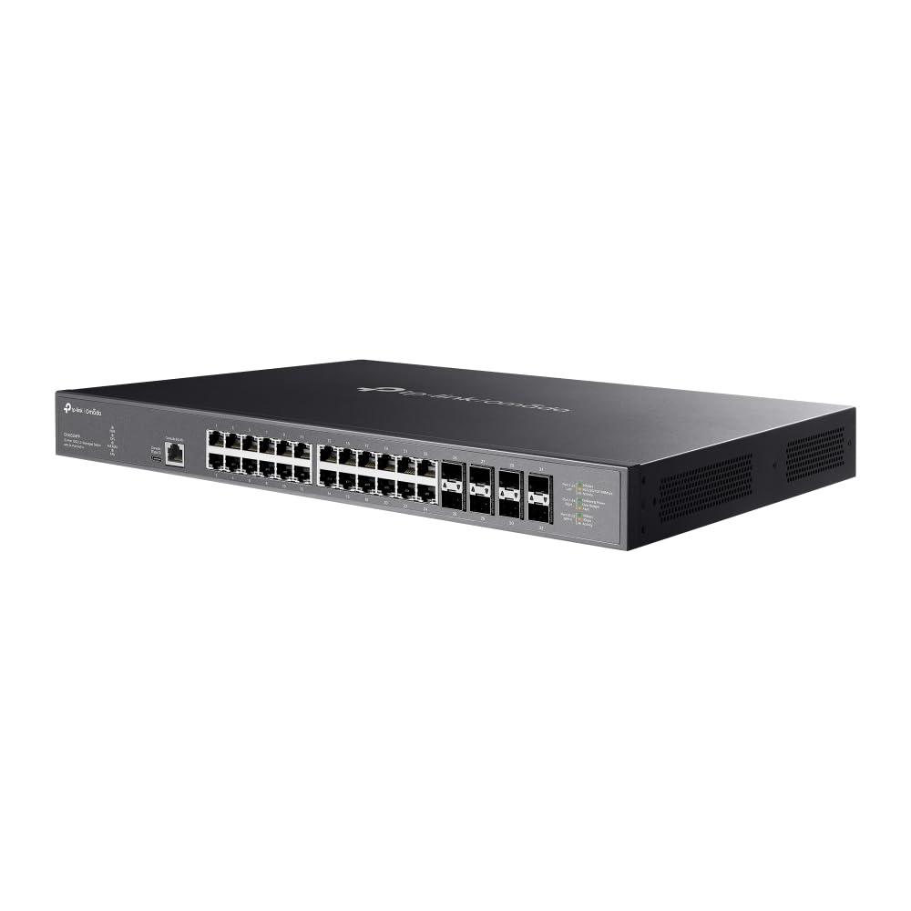 tp-link-omada-switch-gestito-a-32-porte-10ge-l2-con-poe-a-24-porte