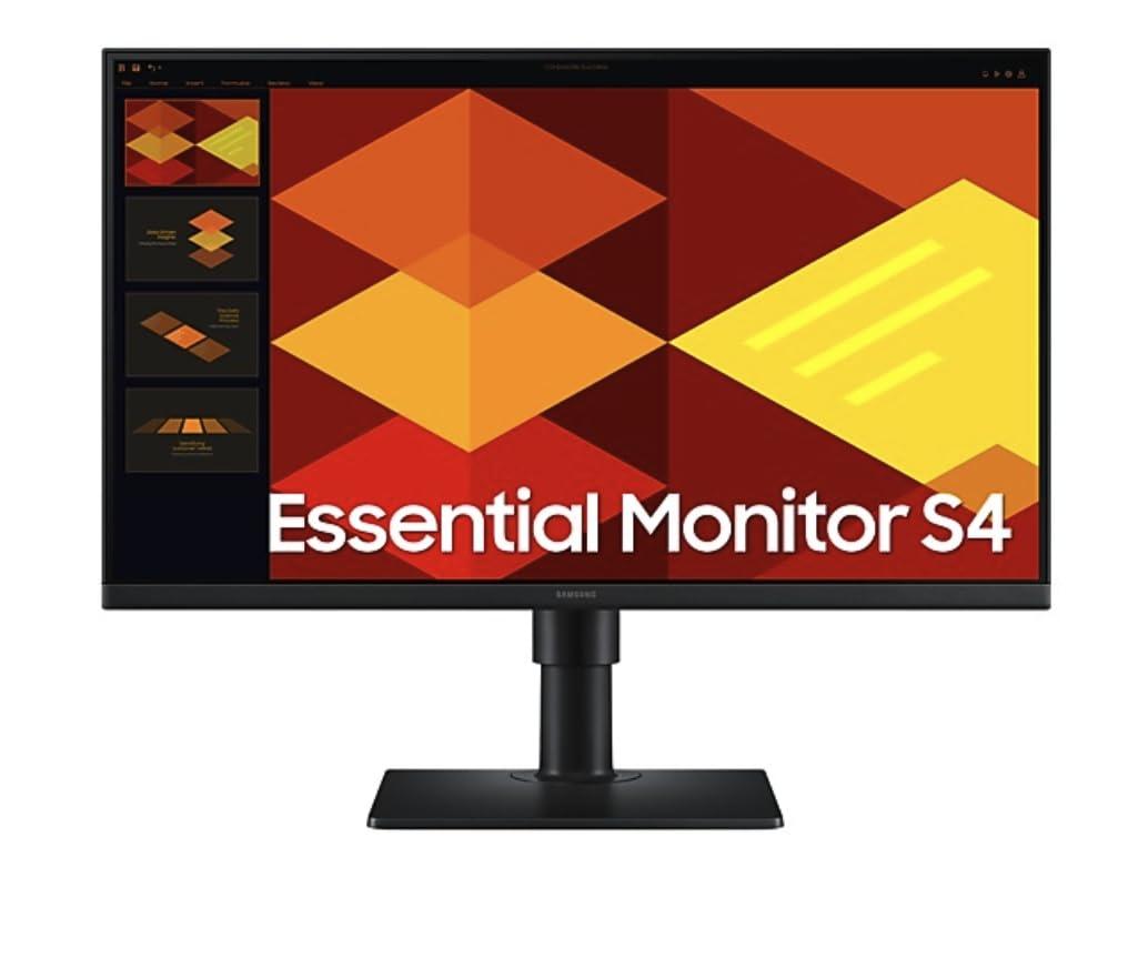 samsung-s40gd-monitor-pc-61-cm-24-1920-x-1080-pixel-full-hd-lcd-nero