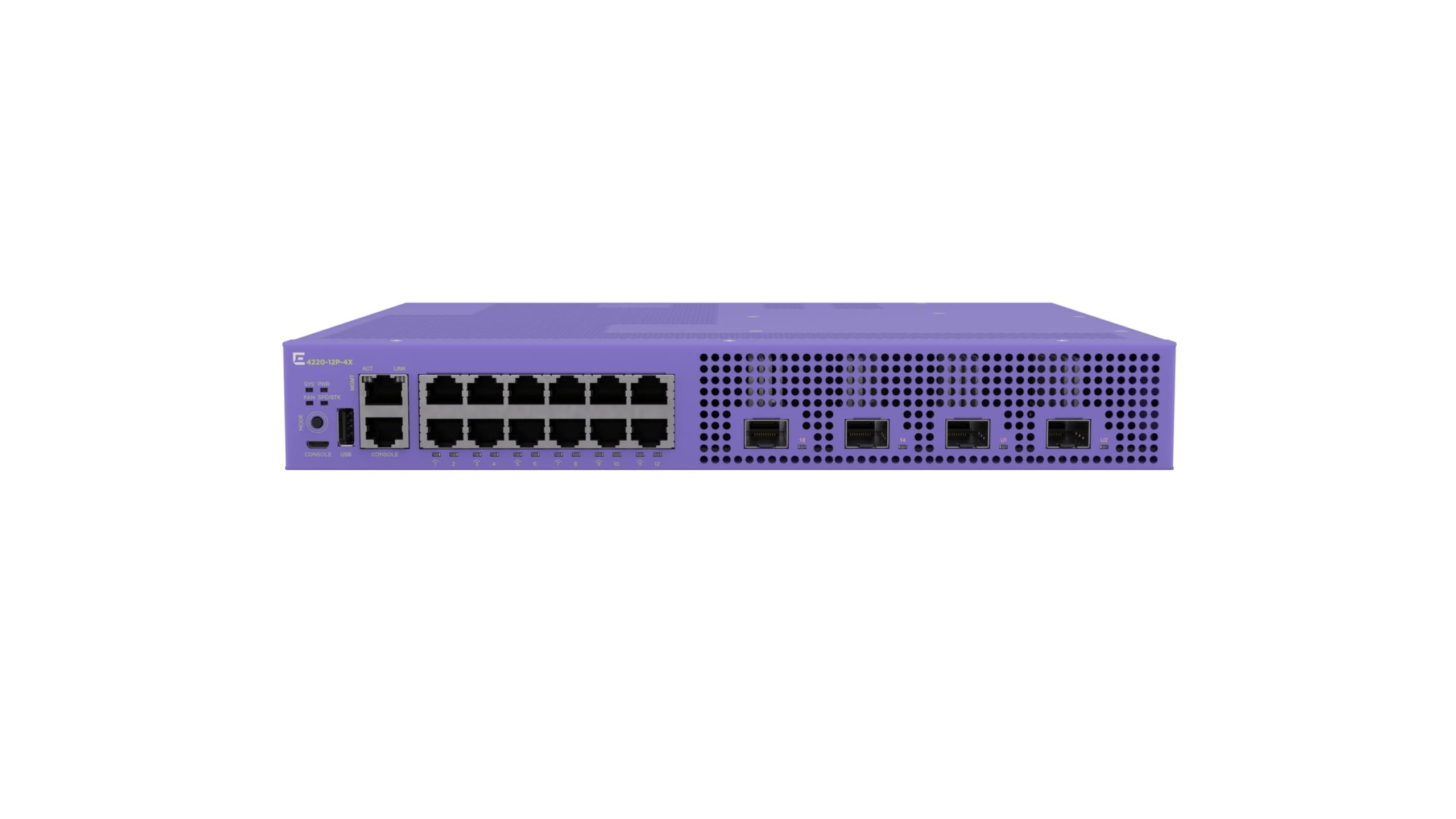 extreme-networks-cloud-managed-switching-4220-4220-12-port-poe-switch-12p-4x-4220-12p-4x