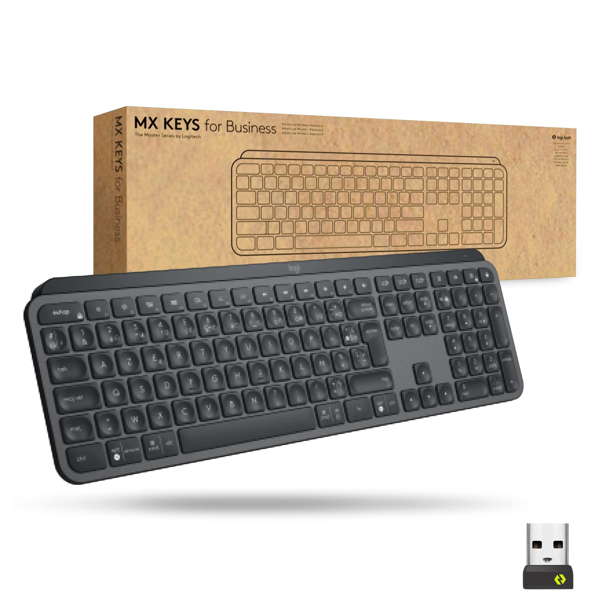 logitech-mx-keys-for-business-tastiera-wireless-retroilluminata-layout-a-zfrancese-azerty-grigio