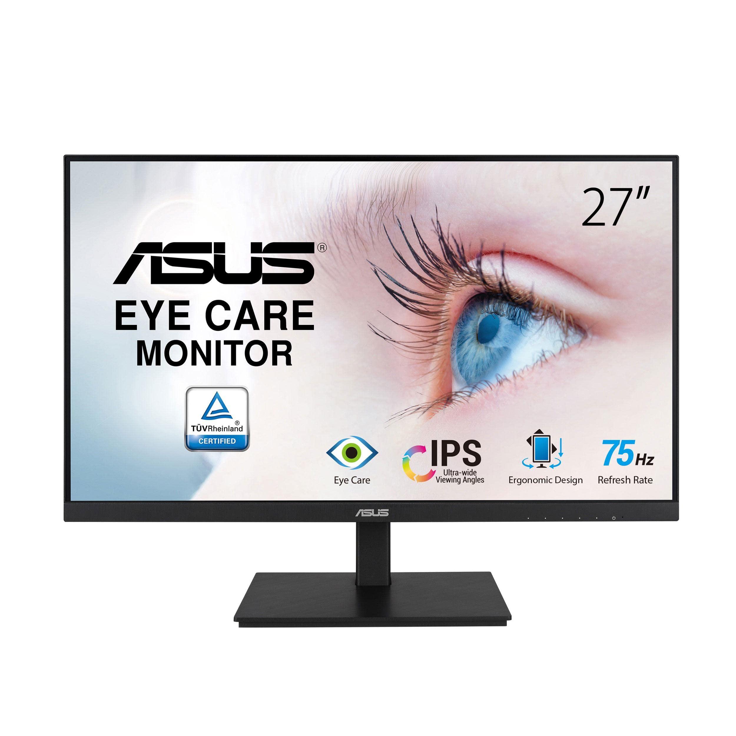 asus-va27dqsb-eye-care-monitor-27-fhd-full-hd-1920-x-1080-ips-frameless-75hz-adaptive-sync-displayport-hdmi-eye-care-low-blue-light-flicker-free-wall-mountable