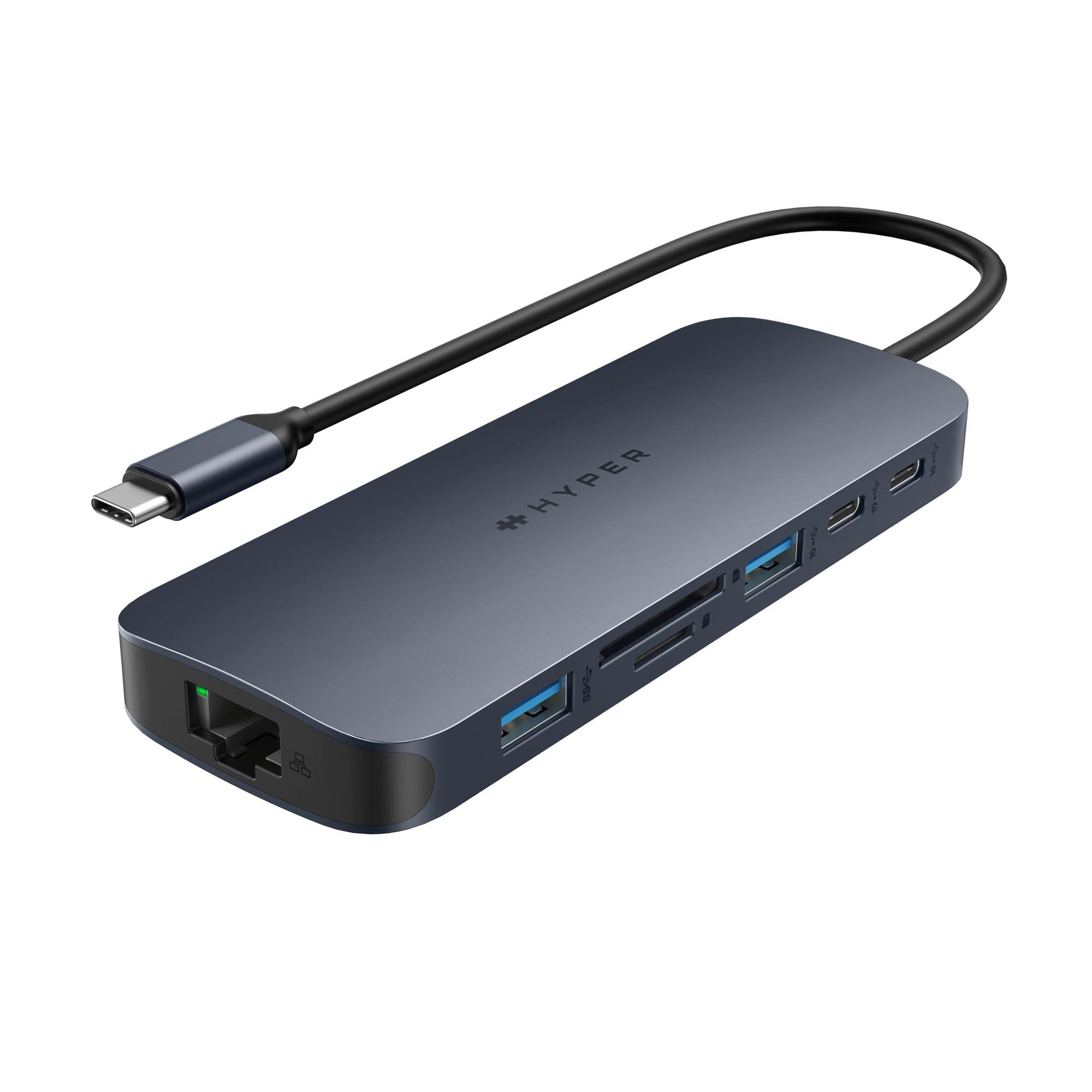 hyper-drive-next-hub-usb-c-a-11-porte-essenziale-da-viaggio-portatile-e-soluzione-di-connettivita-per-creatori-editor-video-fotografi-e-altro-ancora