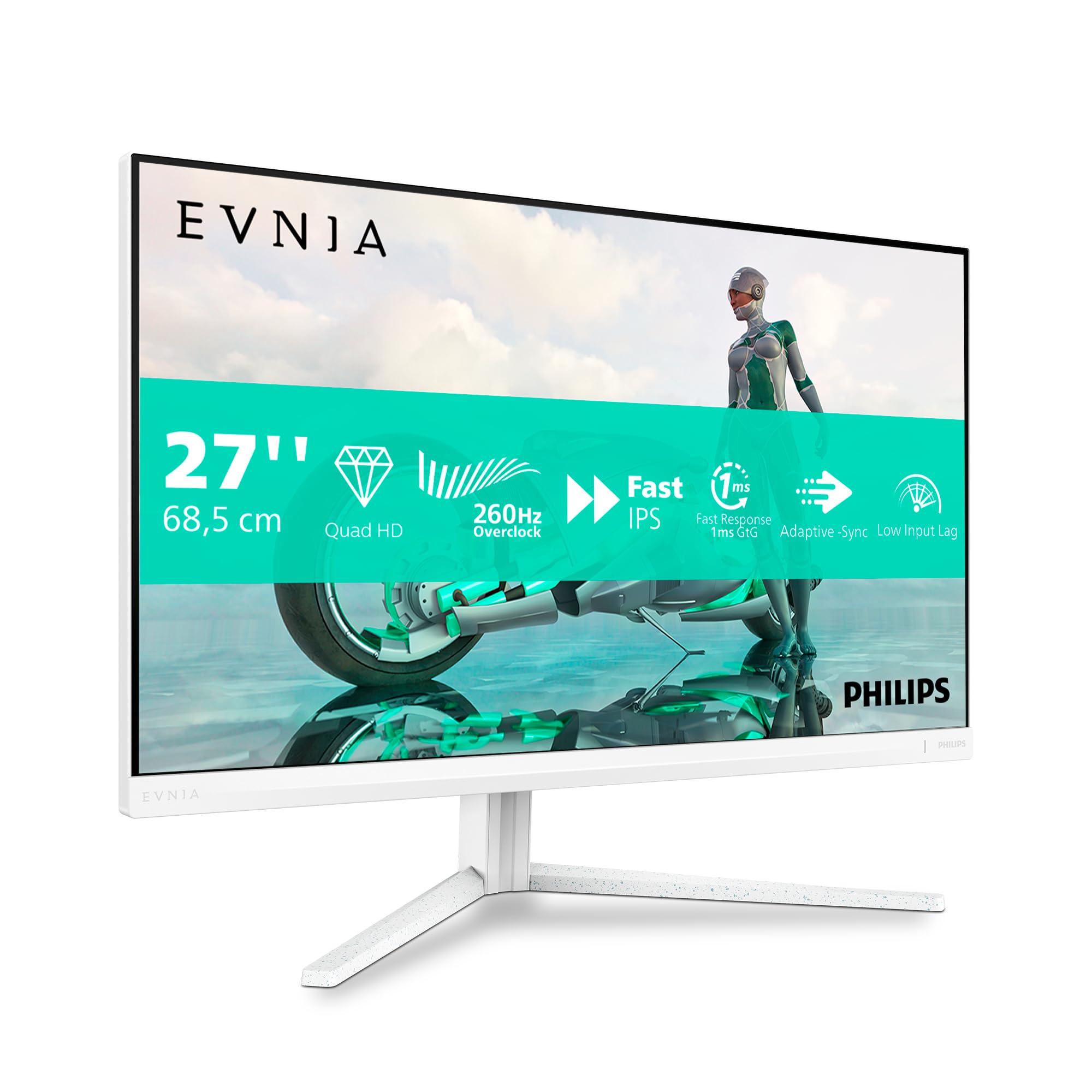 philips-evnia-27m2n3501pa-68-6cm-27-qhd-ips-gaming-monitor-16-9-hdmi-dp-260hz-0-3ms-sync