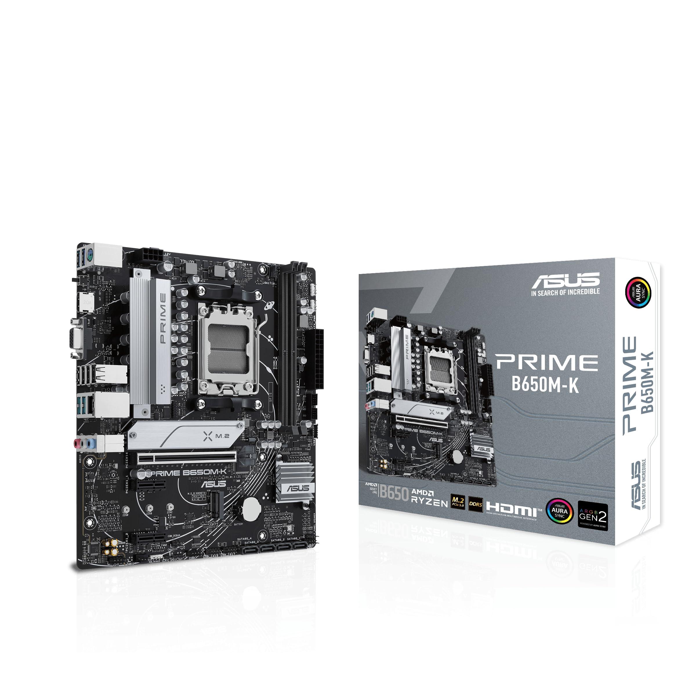 asus-prime-b650m-k-scheda-madre-amd-matx-ryzen-9000-8000-7000-ddr5-pcie-5-0-m-2-sata-6-gbps-lan-2-5g-hdmi-vga-bios-flashback-cancellazione-del-rumore-ai-bidirezionale-aura-sync