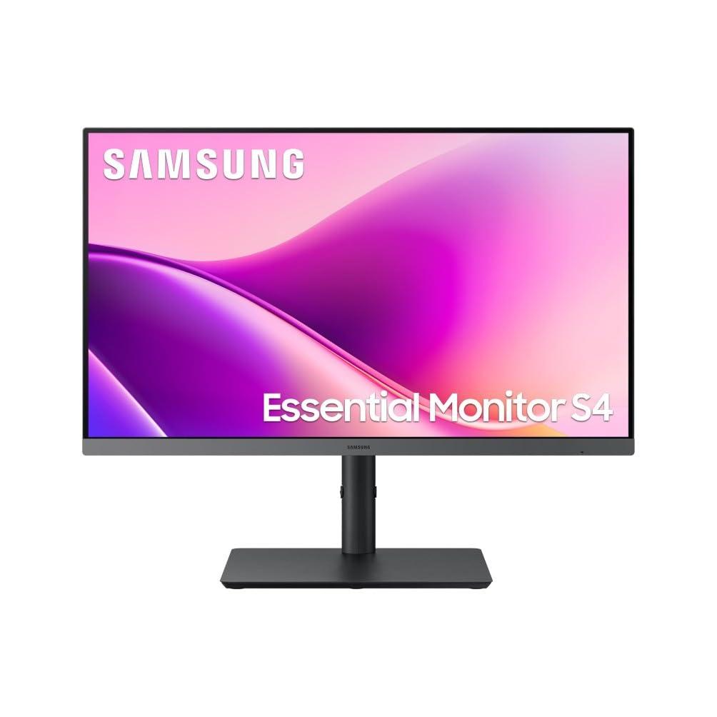samsung-monitor-serie-s43uf-s24f430uau-flat-24-1920x1080-full-hd-ips-100hz-5ms-gtg-usb-c-90w-regolabile-in-altezza