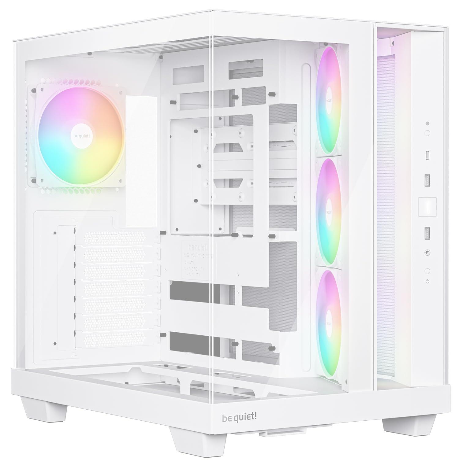 be-quiet-light-base-500-lx-white-midi-tower-pc-wei-atx-micro-atx-mini-itx-acrylnitril-butadien-styrol-abs-glas-stahl-gaming