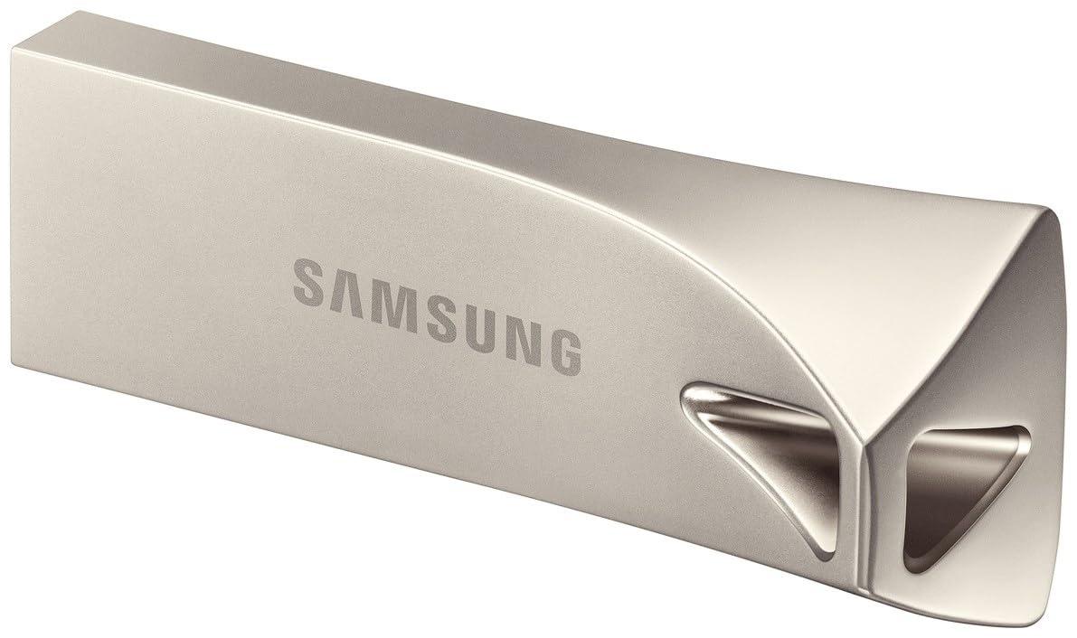 samsung-muf-512be-unit-flash-usb-512-gb-usb-tipo-a-3-2-gen-1-3-1-gen-1-argento-samsung-bar-plus-muf-512be3-usb-flash-drive-512-gb-usb-3-2-gen-1-silver
