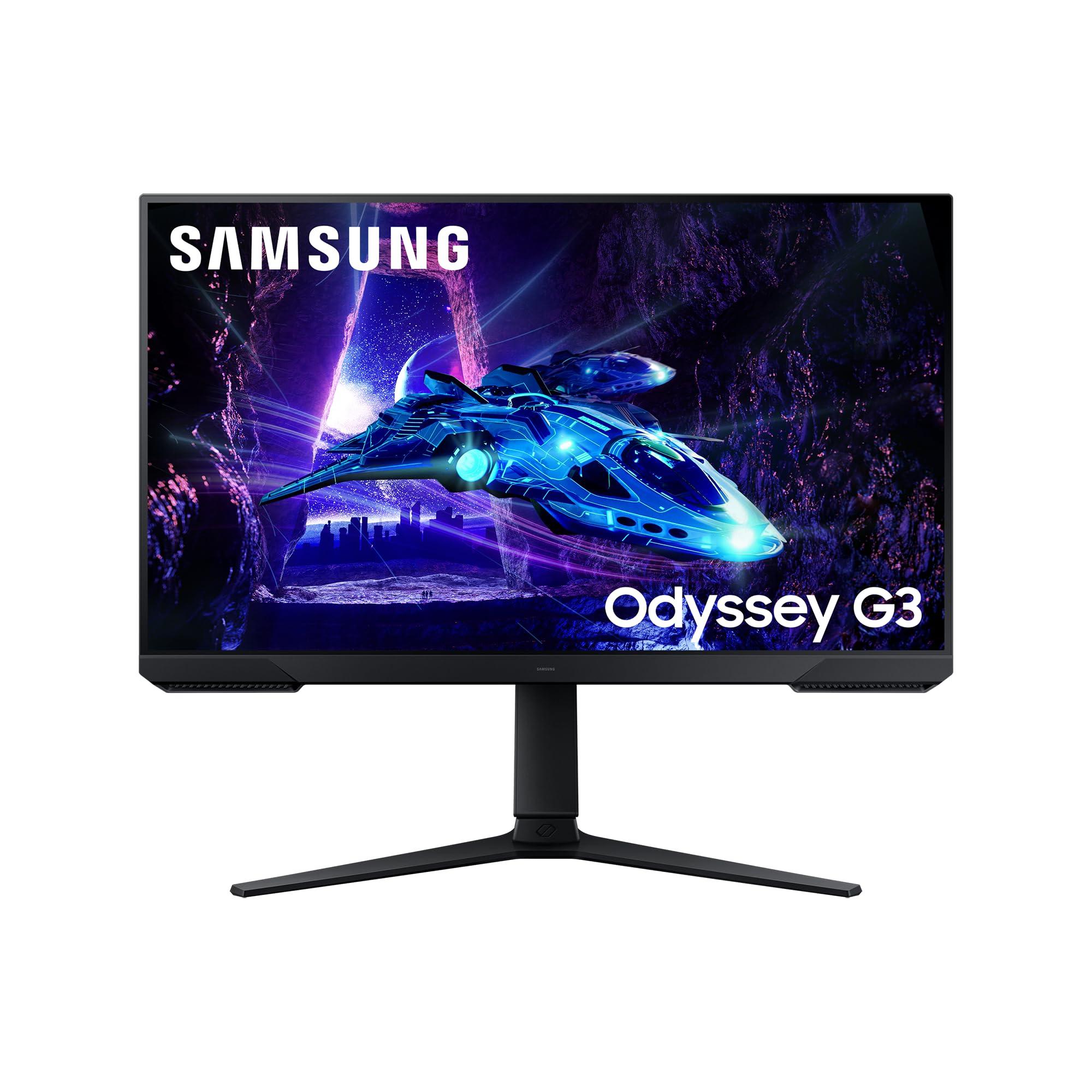 samsung-monitor-gaming-odyssey-g3-s27dg302-flat-27-1920x1080-full-hd-va-180-hz-1-ms-amd-freesync-hdmi-display-port-ingresso-audio-has-pivot-flicker-free-eye-saver-mode