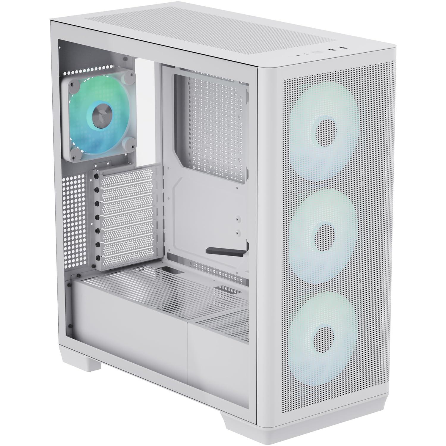 apnx-c1-midi-tower-atx-gehause-tempered-glass-weiss