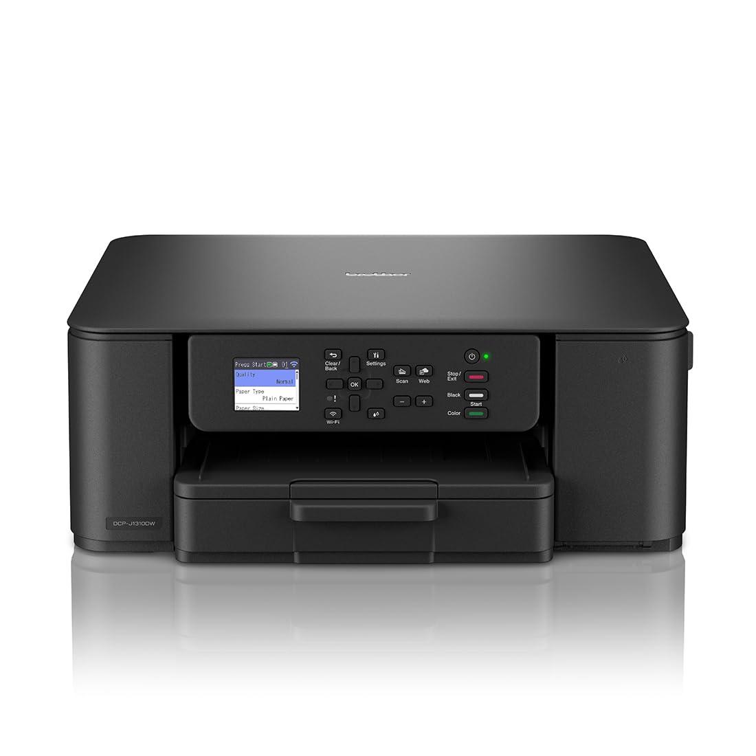brother-dcpj1310dw-multifunzione-inkjet-a-colori-velocita-fino-a-16-ipm-duplex-in-stampa-display-da-4-5-cm-cassetto-da-150-fogli-wifi-e-usb-print-e-scan-mobile-da-app-cartucce-inbox-da-200-pag