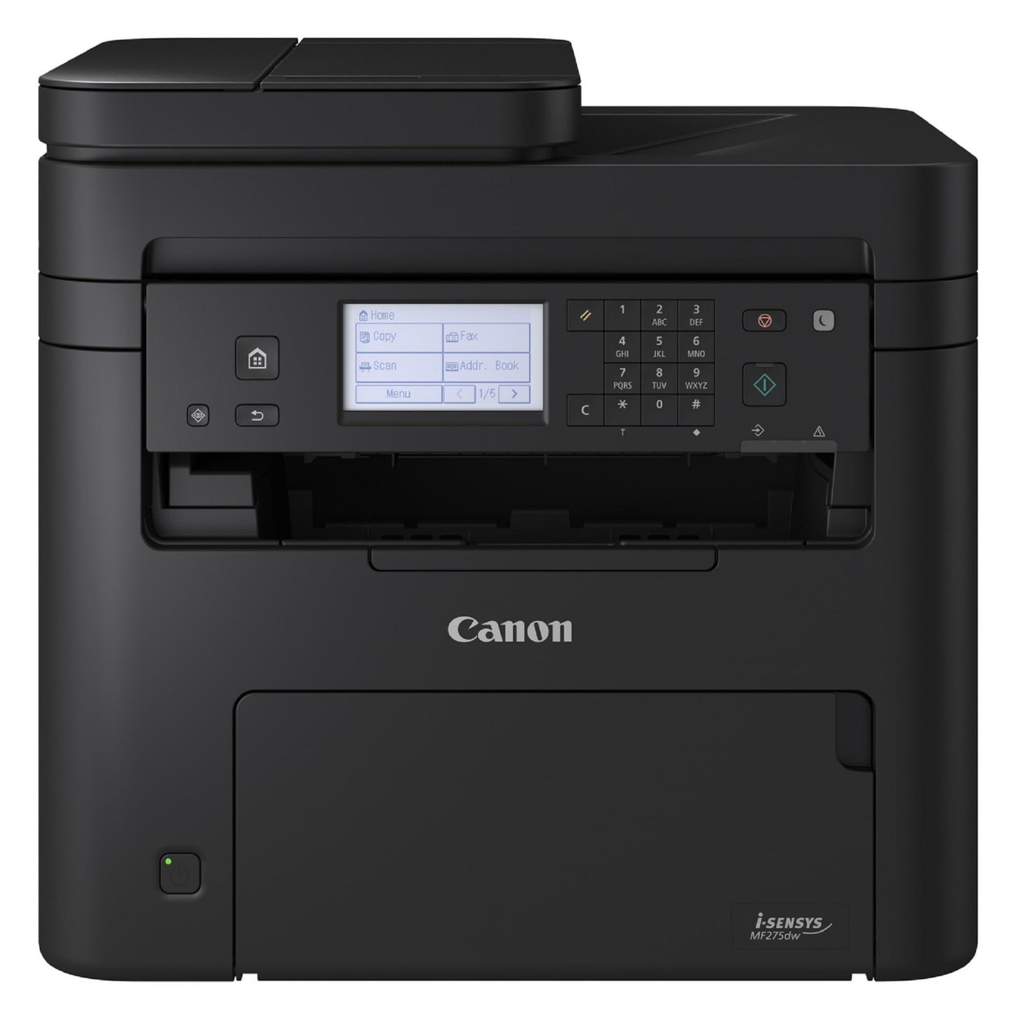 stampante-laser-canon-i-sensys-mf275dw