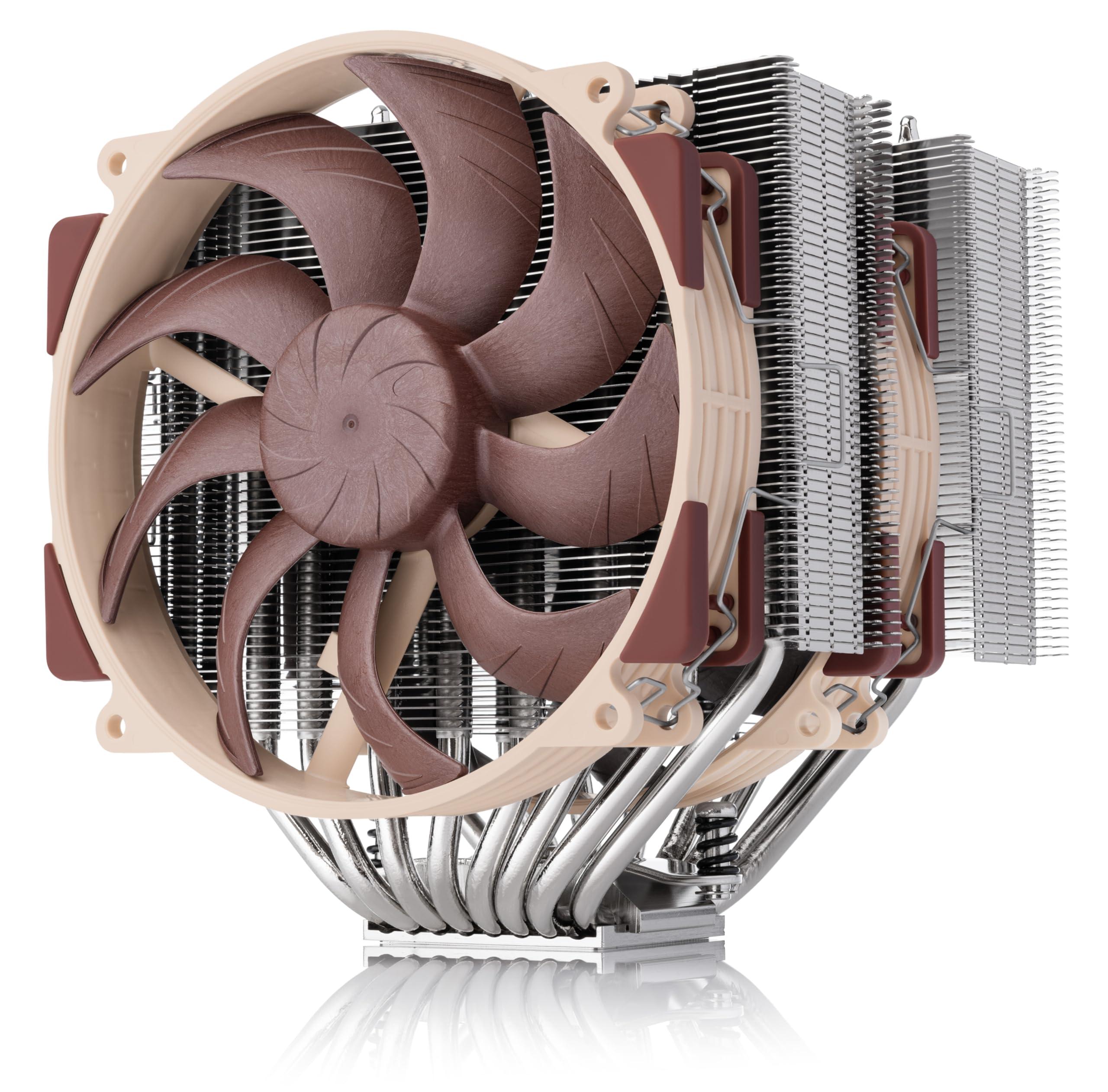 noctua-nh-d15-g2-dissipatore-cpu-dual-tower-versione-standard-ad-alta-versatilita-consigliata-per-amd-am5-e-intel-lga1851-lga1700-marrone