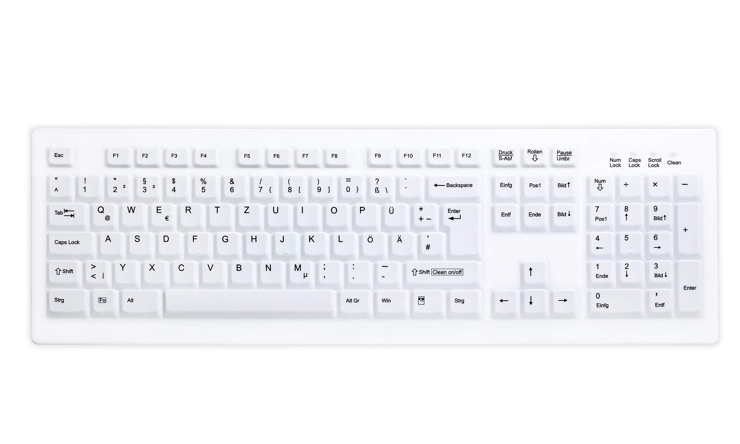active-key-ak-c8100-rf-wireless-qwertz-tedesco-bianco