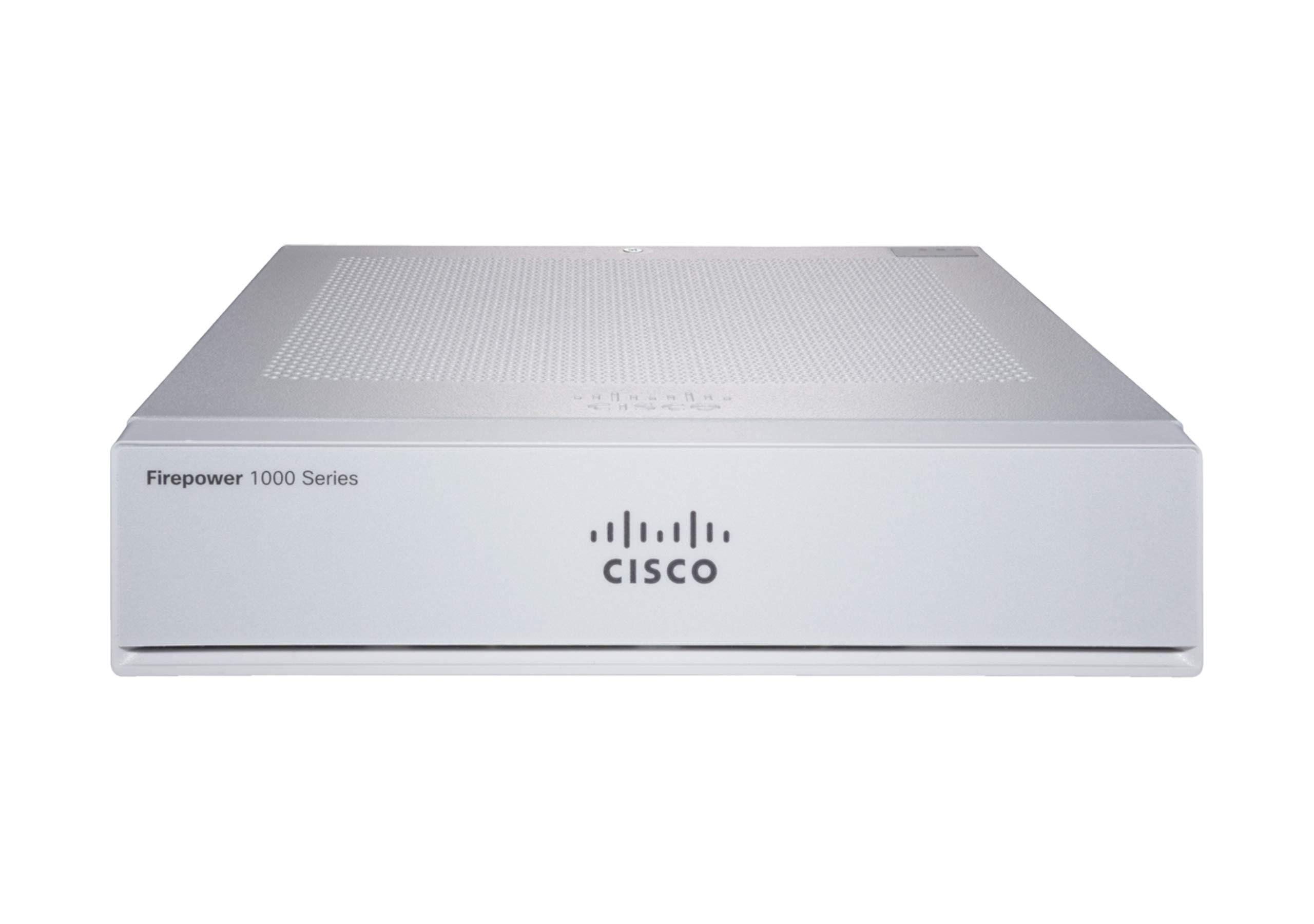 cisco-secure-firewall-appliance-di-sicurezza-firepower-1010-con-software-asa-8-porte-gigabit-ethernet-gbe-velocita-di-trasmissione-fino-a-2-gbps-garanzia-limitata-di-90-giorni-fpr1010-asa-k9