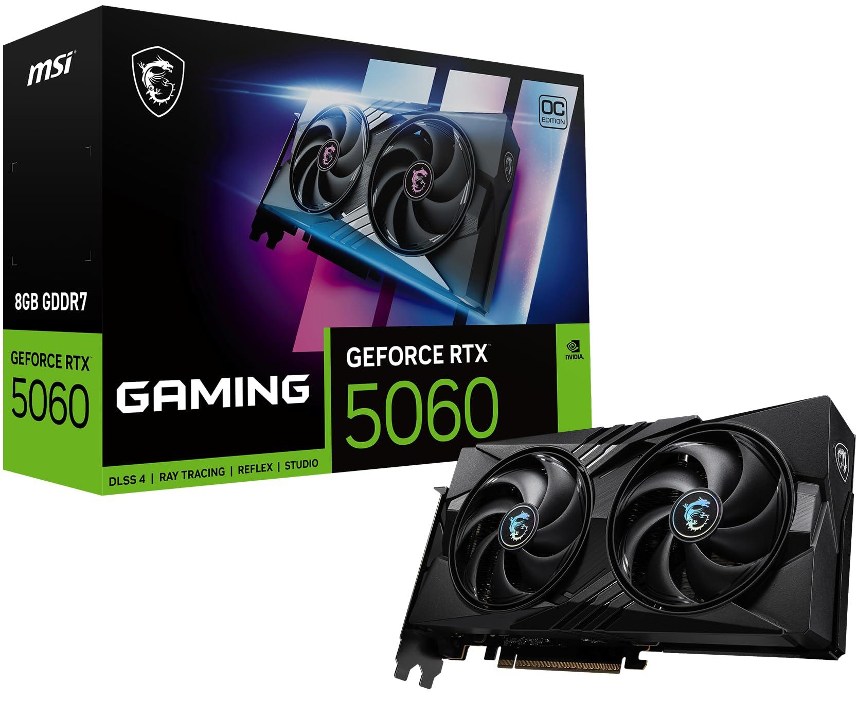 msi-nvidia-geforce-rtx-5060-8g-gaming-oc-scheda-grafica-gaming-gddr7-128-bit-frequenza-boost-fino-a-2625-mhz-pcie-gen-5-dlss-4-3x-dp-2-1-1x-hdmi-2-1-atx