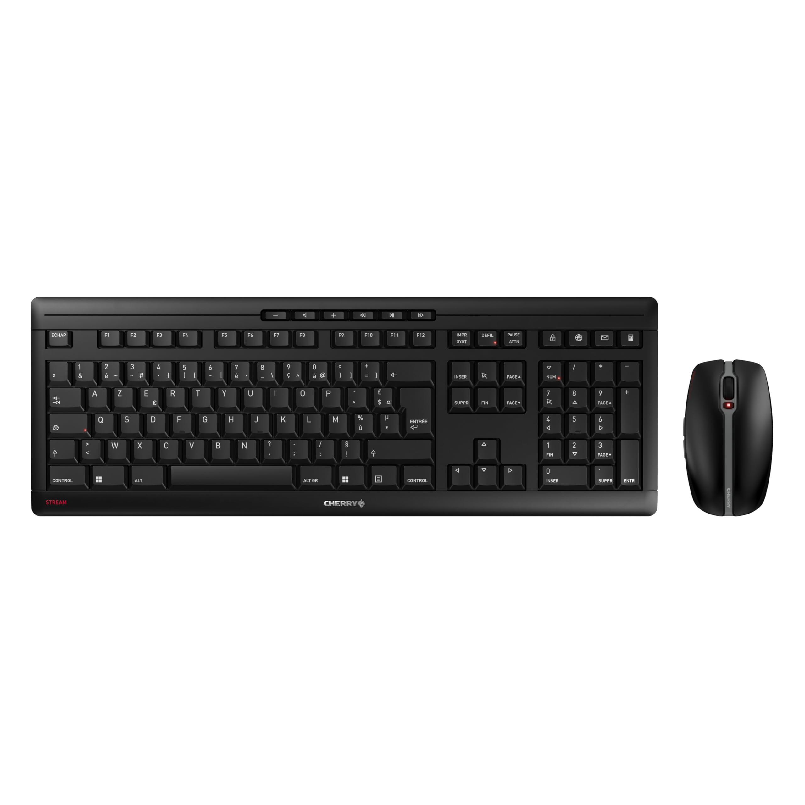 cherry-stream-desktop-set-di-tastiera-e-mouse-senza-fili-layout-per-la-francia-azerty-wireless-2-4-ghz-battitura-silenziosa-dei-tasti-alimentazione-a-batteria-nero