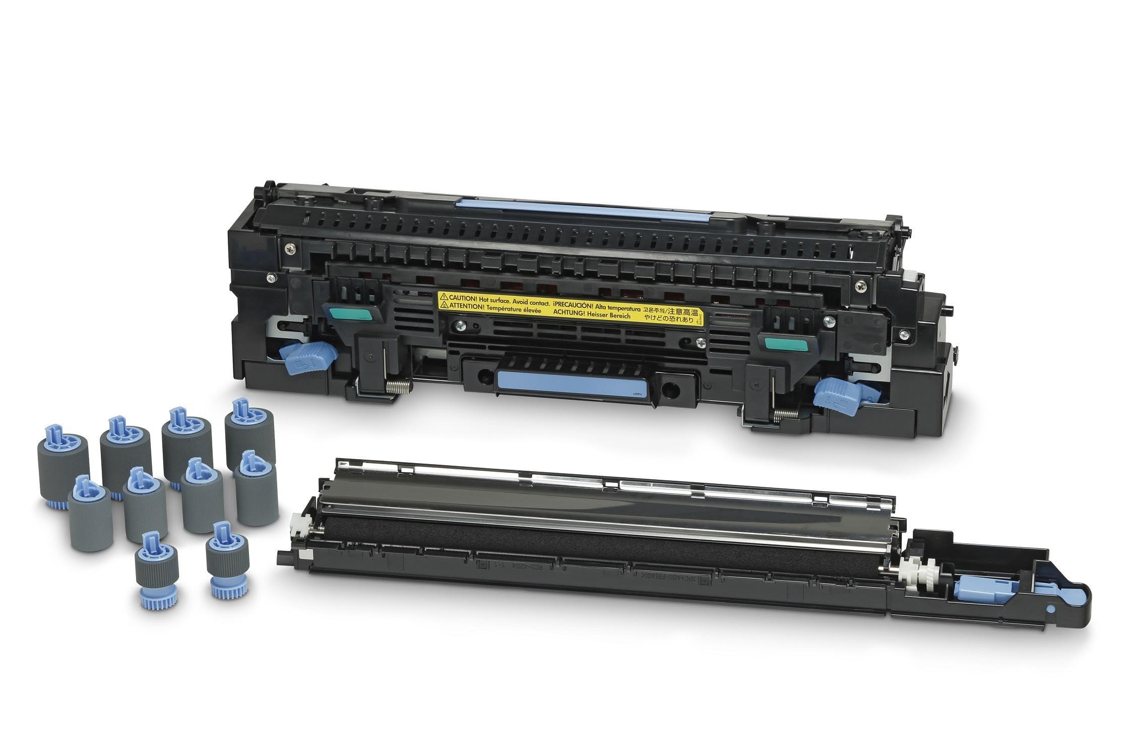 hp-kit-di-manutenzione-hp-laserjet-di-220v-originale-c2h57a-da-200-000-pagine-per-stampanti-hp-laserjet-enterprise-flow-mfp-m830z-m830zm-hp-laserjet-enterprise-m806dn-e-m806x