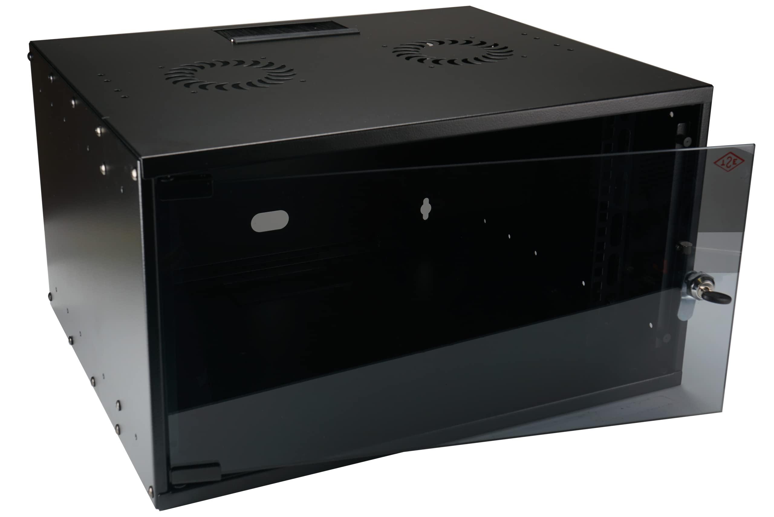 efb-elektronik-19-15he-wandgeh-basic-profondita-600-mm-non-montato-ral-9005