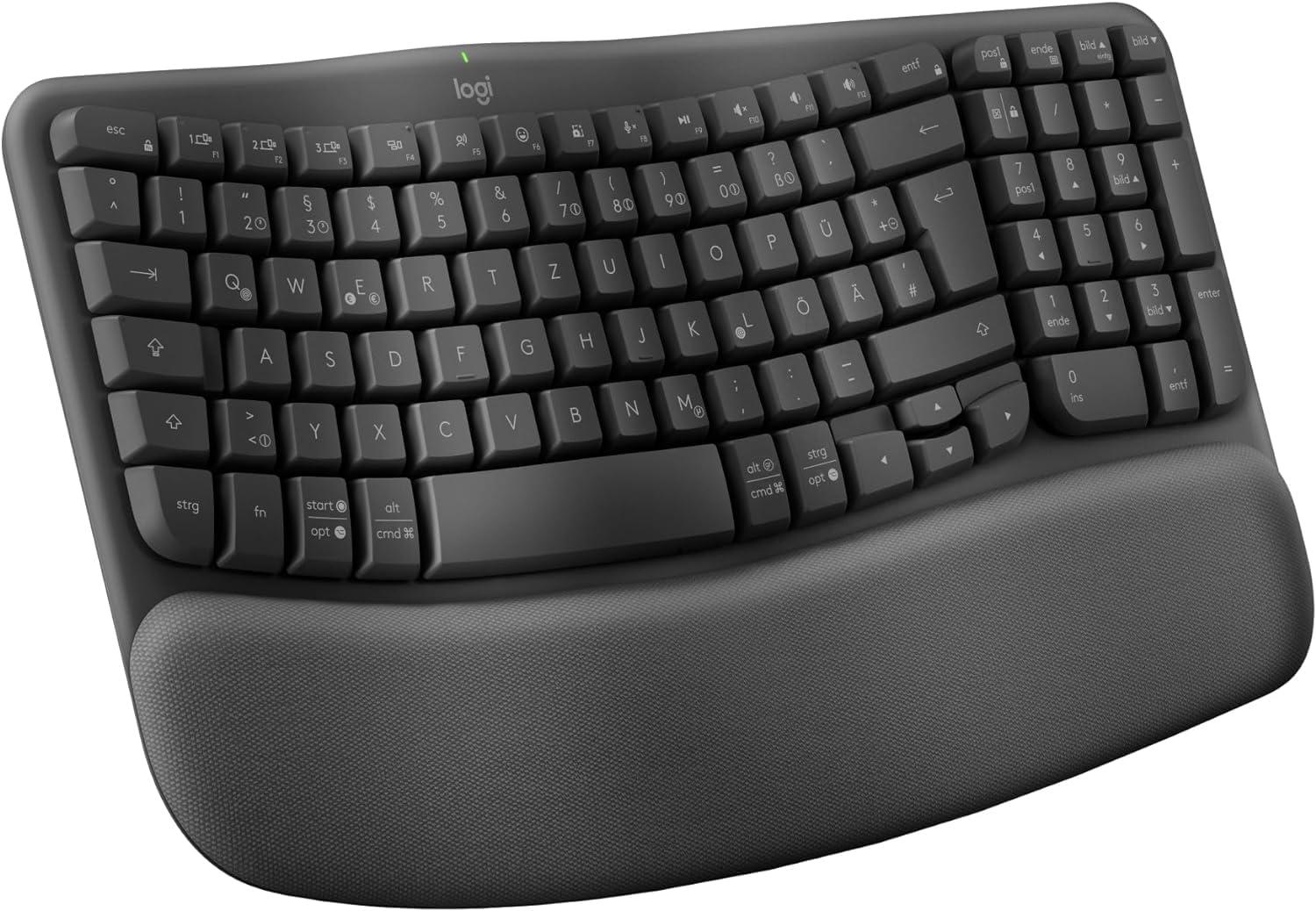 logitech-wave-keys-tastiera-wireless-ergonomica-grafite-layout-tedesco-qwertz