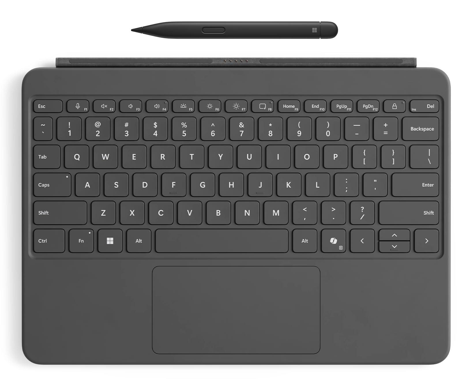 microsoft-surface-pro-keyboard-12-inch-tastatur-mit-touchpad-beschleunigungsmesser-hinterleuchtet-magnetische-dockingstation-qwertz-deutsch-slate-70-recyclingpapier-basierte-verpa
