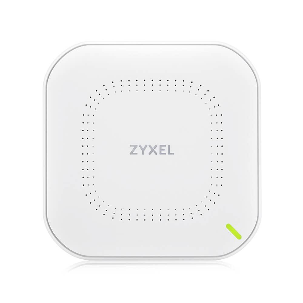 zyxel-wifi-6-ax3000-access-point-per-piccole-imprese-uplink-poe-2-5g-antenna-mu-mimo-3x3-2x2-captive-portal-nebulaflex-cloud-nwa90ax-pro