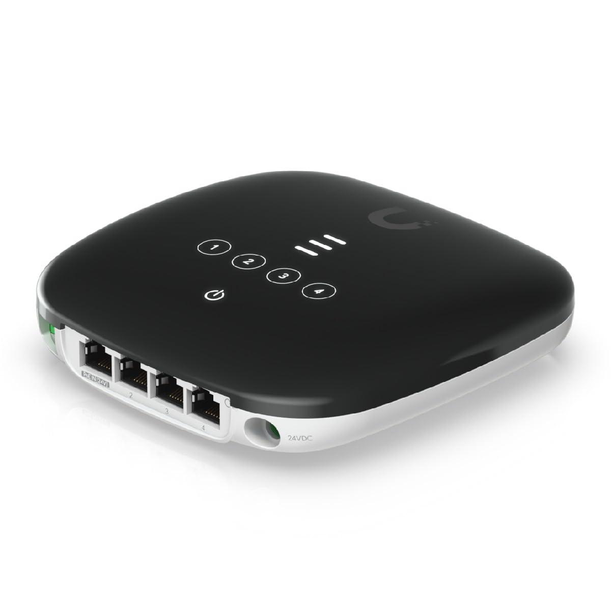 ubiquiti-networks-uf-wifi-router-inalambrico-gigabit-ethernet-negro