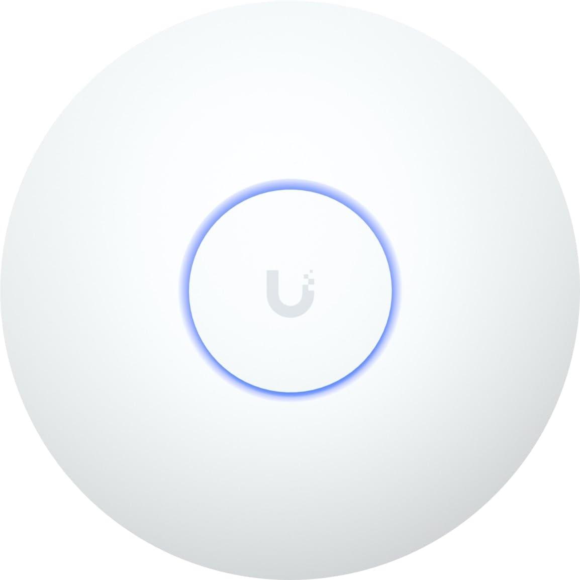 router-ubiquiti-u7-lr-bianco