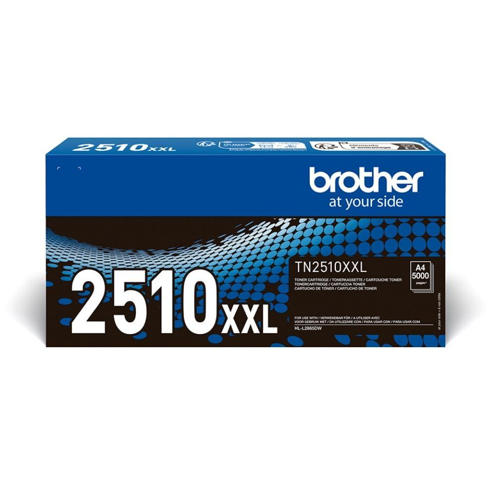 brother-tn2510xxl-toner-originale-alta-capacita-5000-pag-per-stampanti-hll2865dw-mfcl2960dw-e-mfcl2980dw-nero