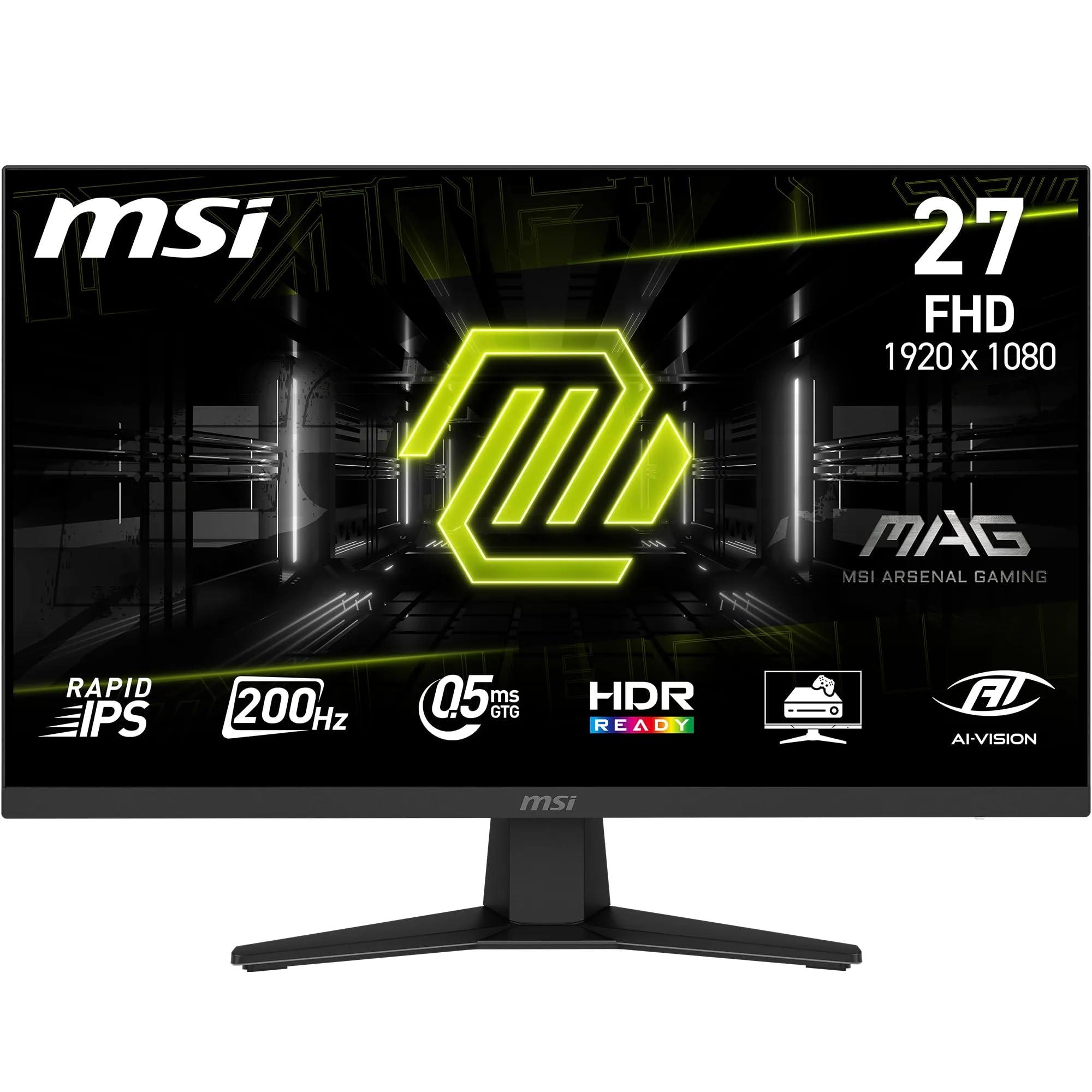 msi-mag-274f-monitor-gaming-27-fhd-1920x1080-pannello-rapid-ips-200hz-0-5ms-gtg-hdr-ready-eye-care-ai-vision-hdmi-2-0b-dp-1-2a-design-senza-bordi-stand-regolabile-in-inclinazione