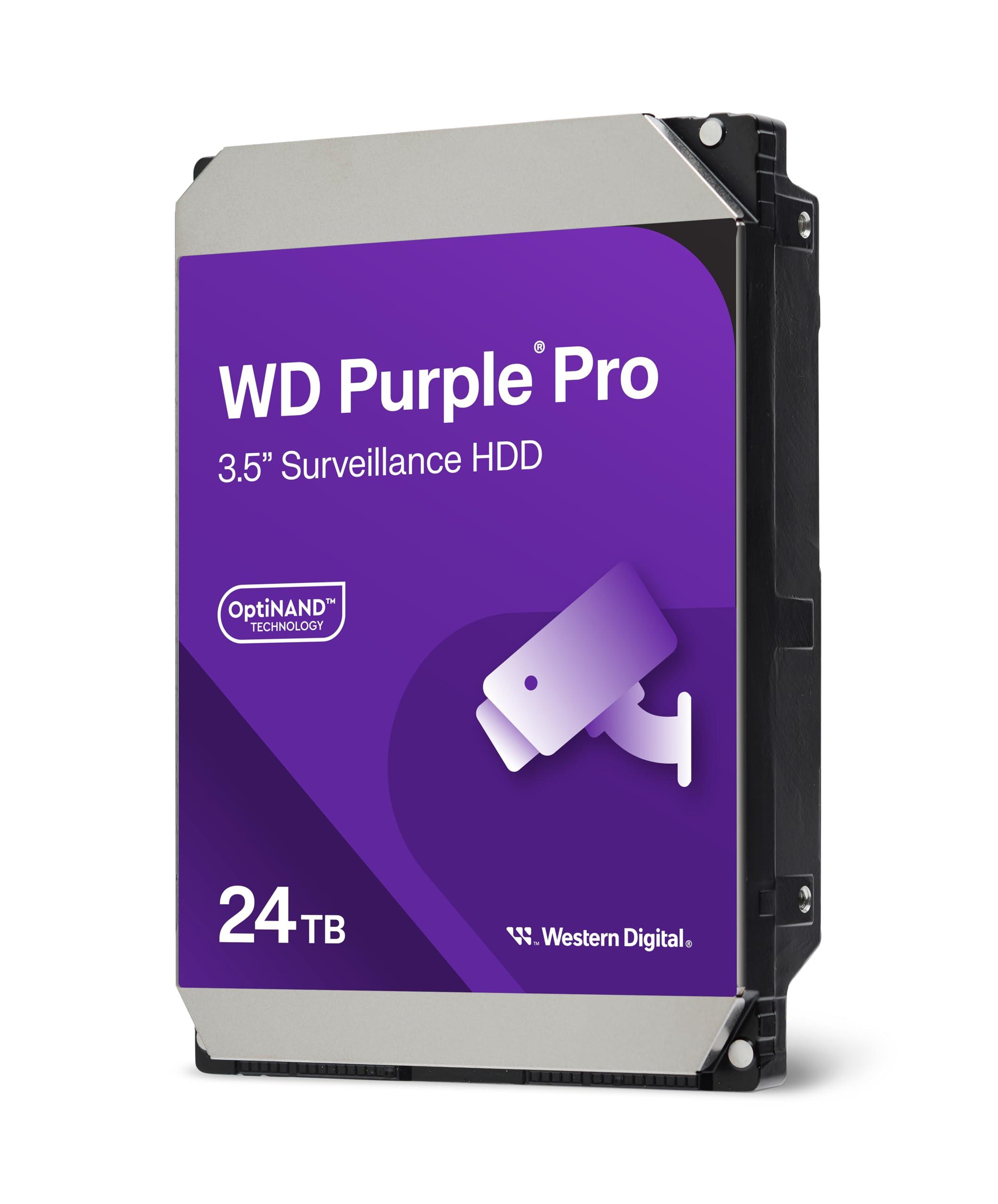 wd-purple-pro-24tb-per-smart-video-hard-disk-interno-3-5-tecnologia-ai-allframe-7200-rpm-550-tb-anno-cache-512-mb
