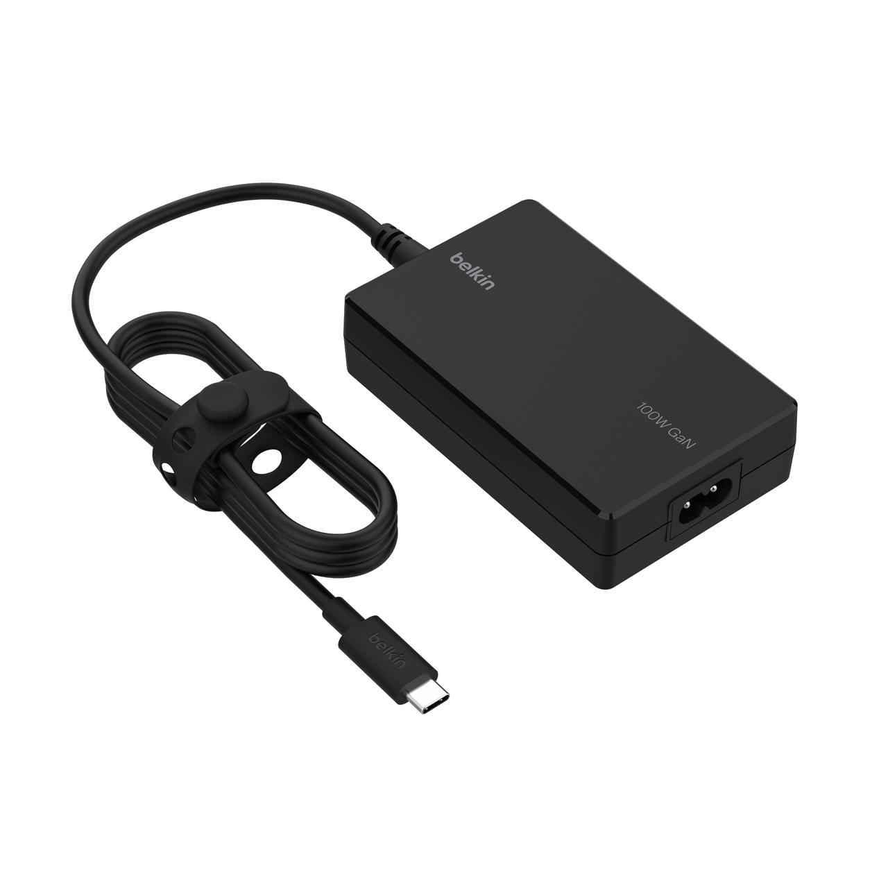 belkin-inc016mybk-adattatore-e-invertitore-interno-nero-usb-c-core-gan-charger-100w