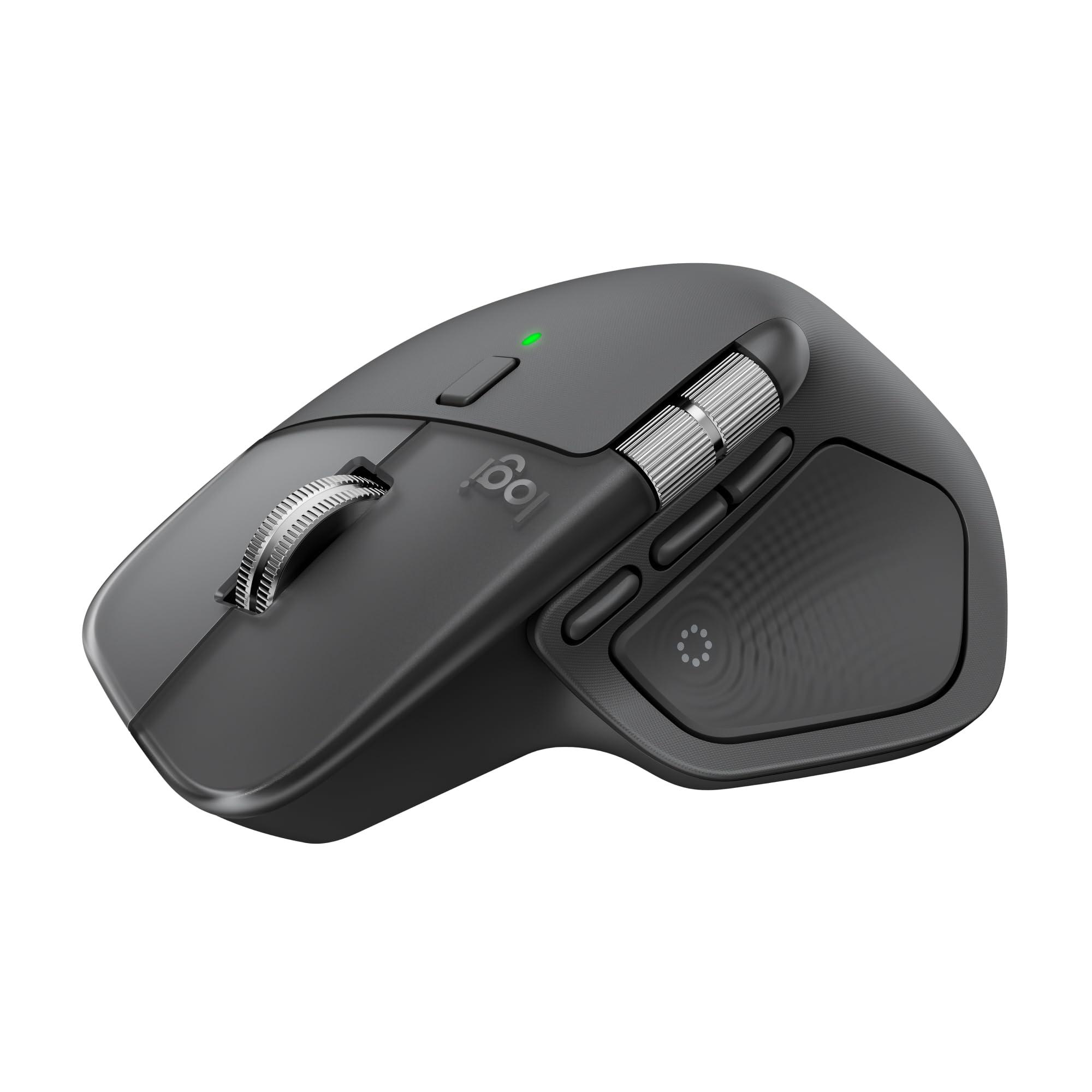 logitech-mx-master-4-mouse-wireless-ergonomico-con-feedback-aptico-dalle-prestazioni-avanzate-scorrimento-ultraveloce-ricarica-usb-c-bluetooth-windows-macos-grafite