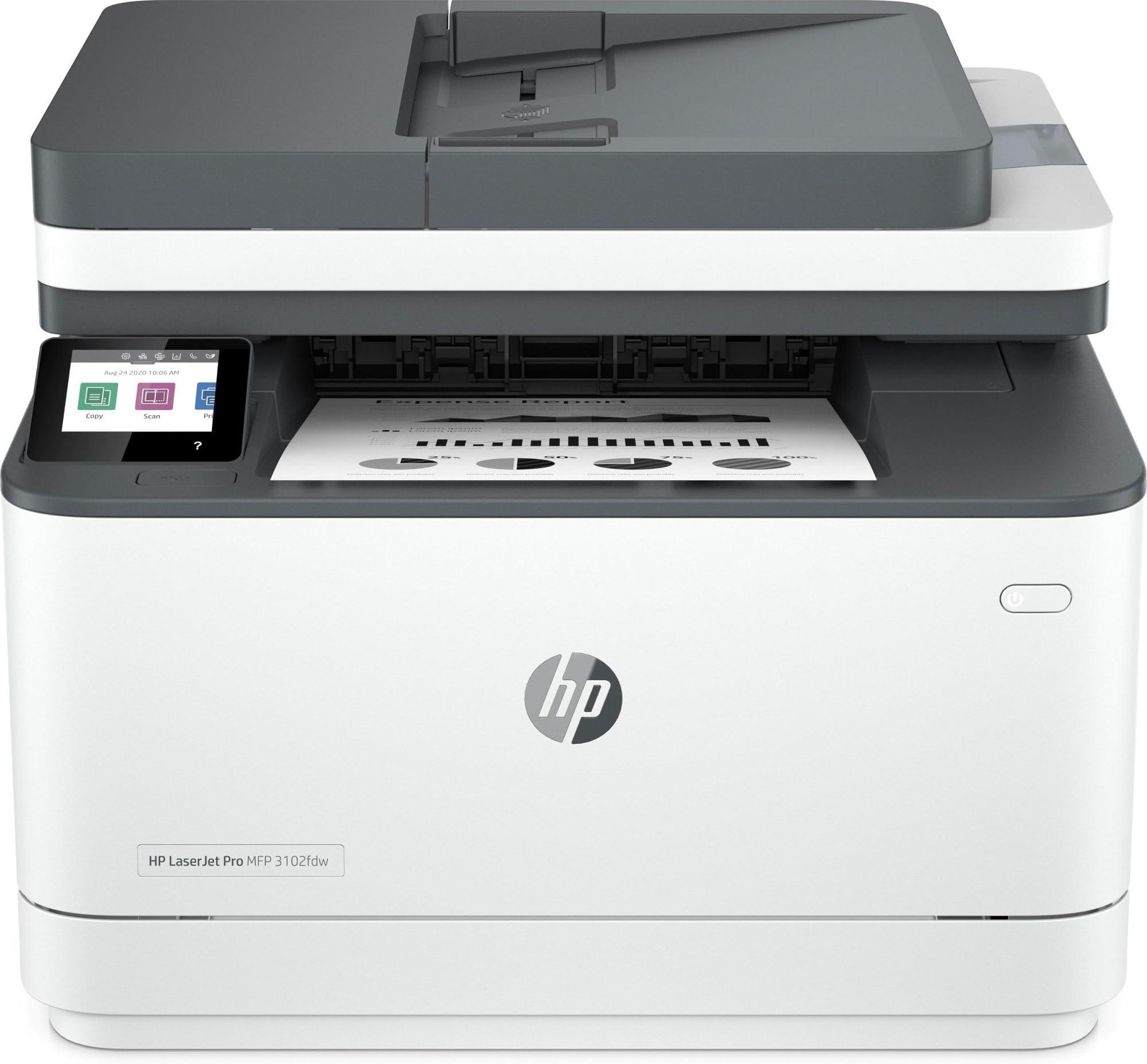 hp-laserjet-pro-mfp-3102fdw-3g630f-stampante-multifunzione-a4-stampa-fronte-e-retro-automatico-in-b-n-33-ppm-usb-host-wi-fi-ethernet-fax-adf-smart-bianca