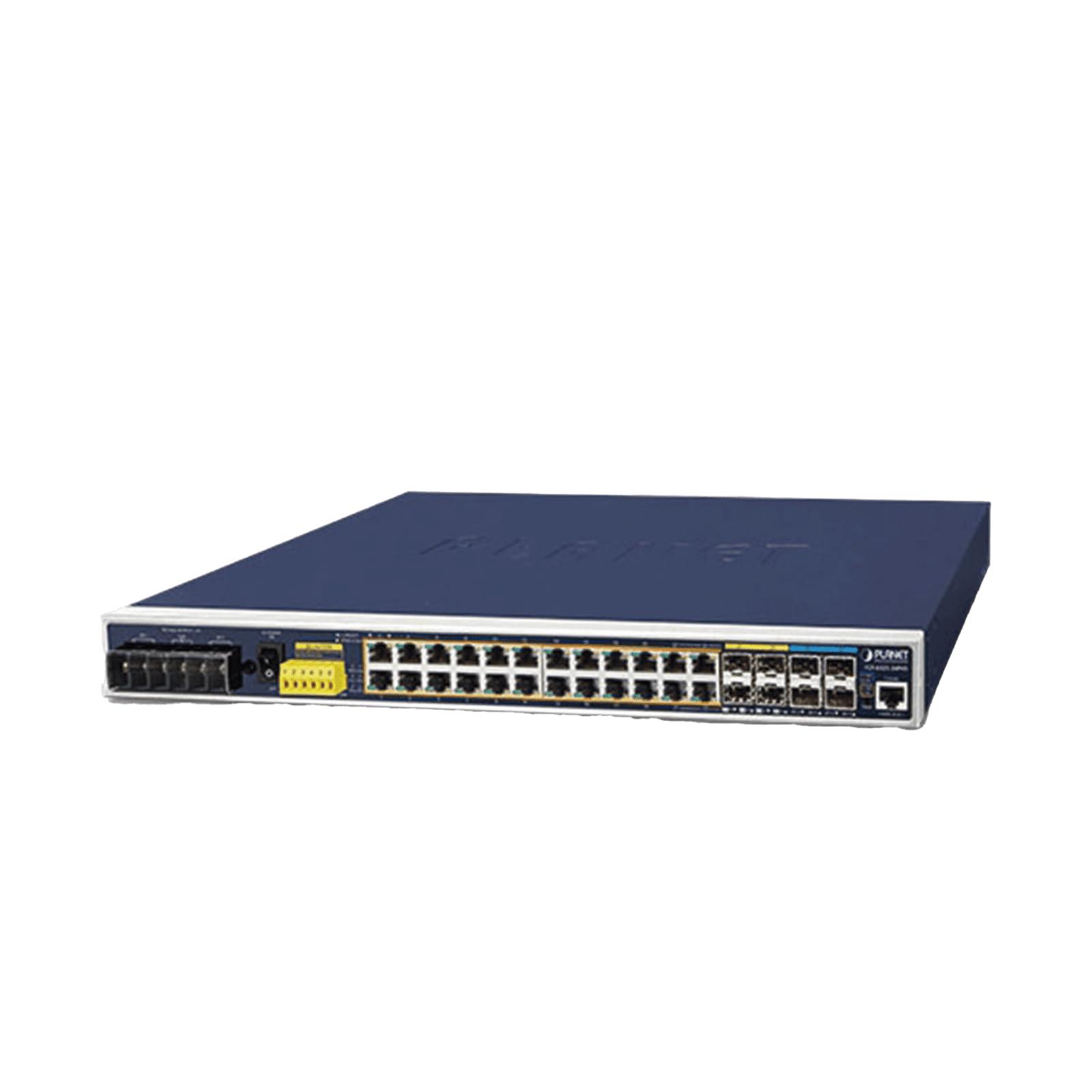 planet-igs-6325-24p4x-switch-di-rete-gestito-l3-gigabit-ethernet-10-100-1000-connessione-ethernet-supporto-alimentatore-via-ce-port-poe-1u-nero-blu