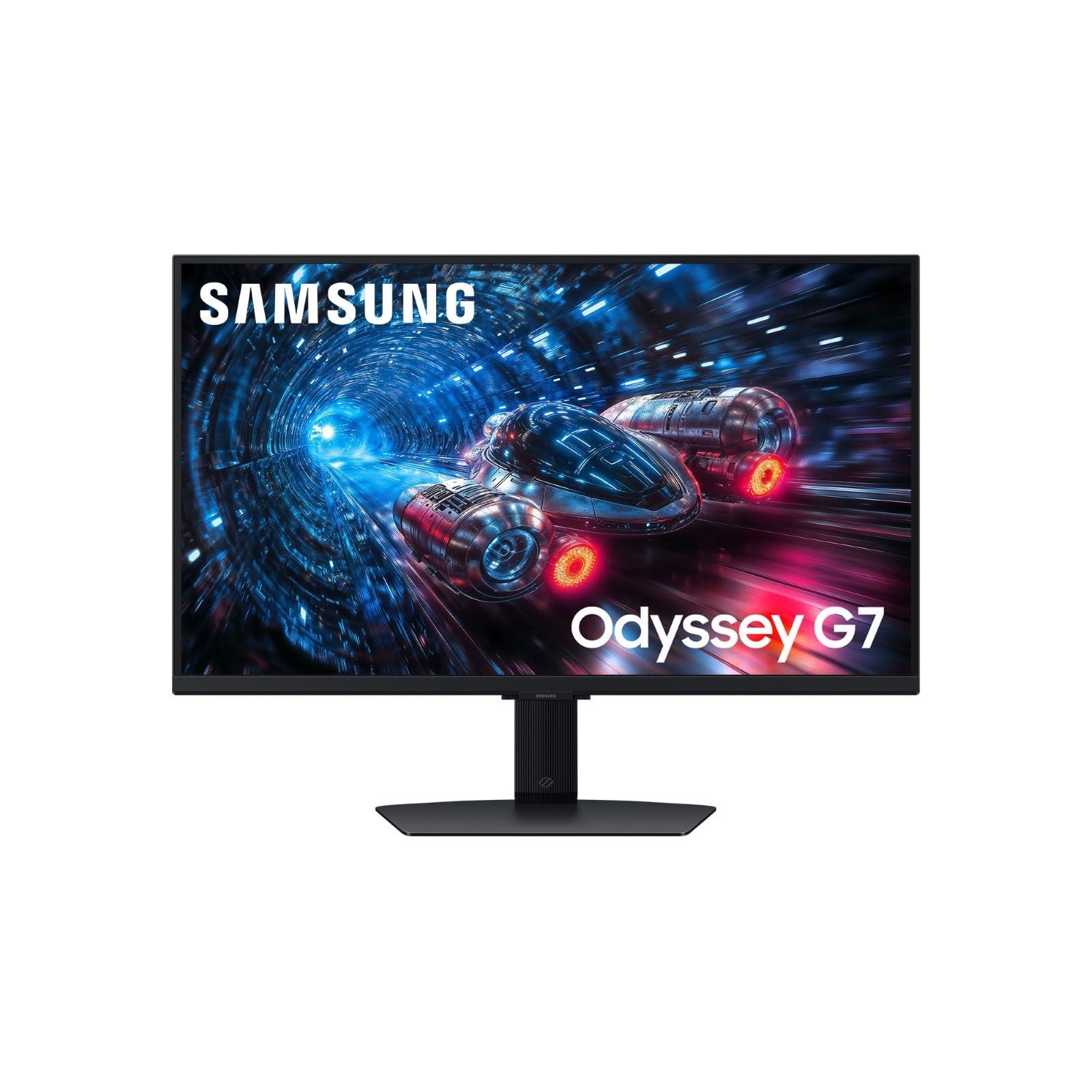 samsung-monitor-gaming-odyssey-g7-s27fg702eu-flat-27-3840x2160-uhd-4k-hdr10-ips-180hz-1ms-compatibilita-g-sync-hdmi-display-port-ingresso-audio-has-pivot
