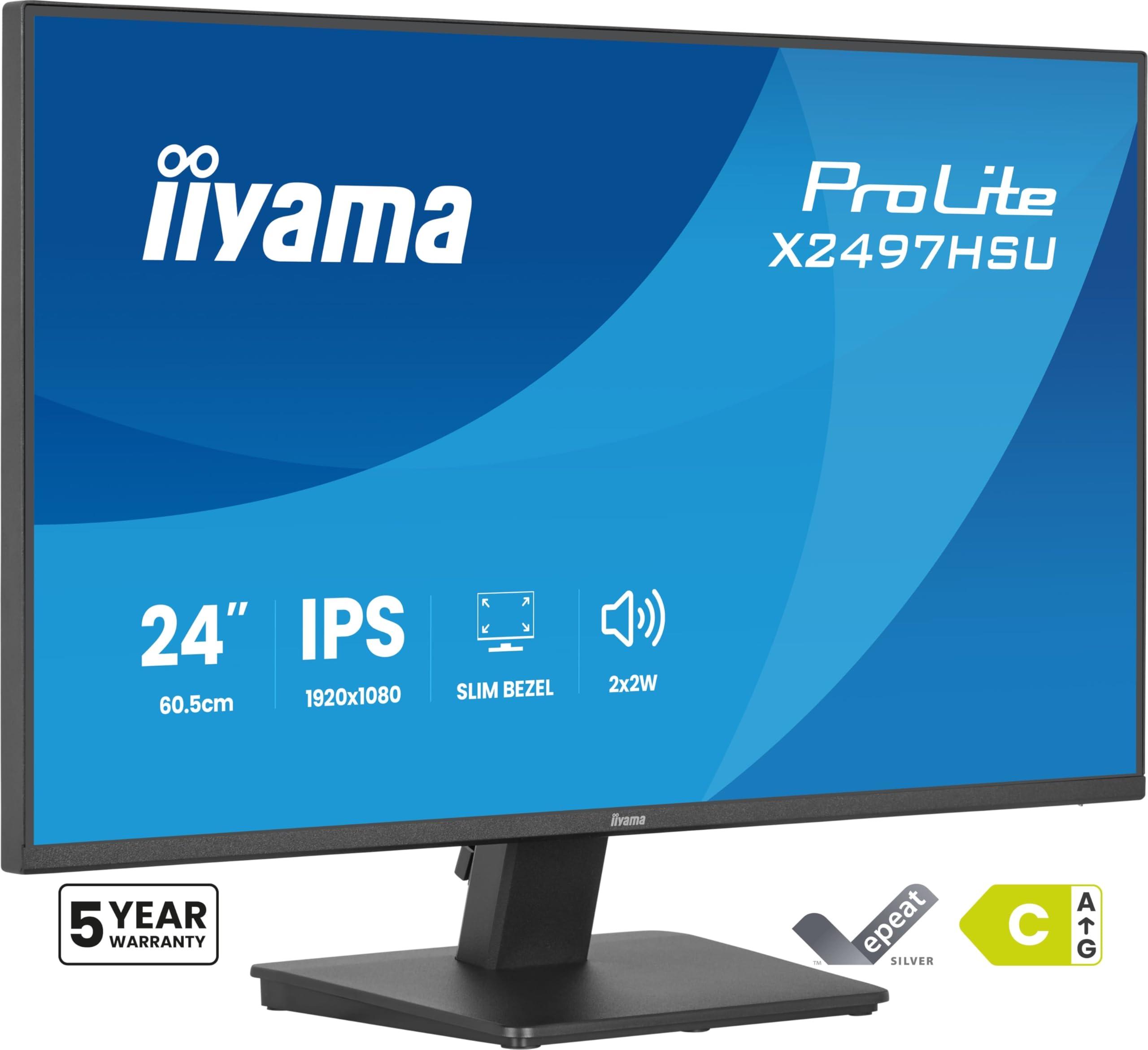 iiyama-monitor
