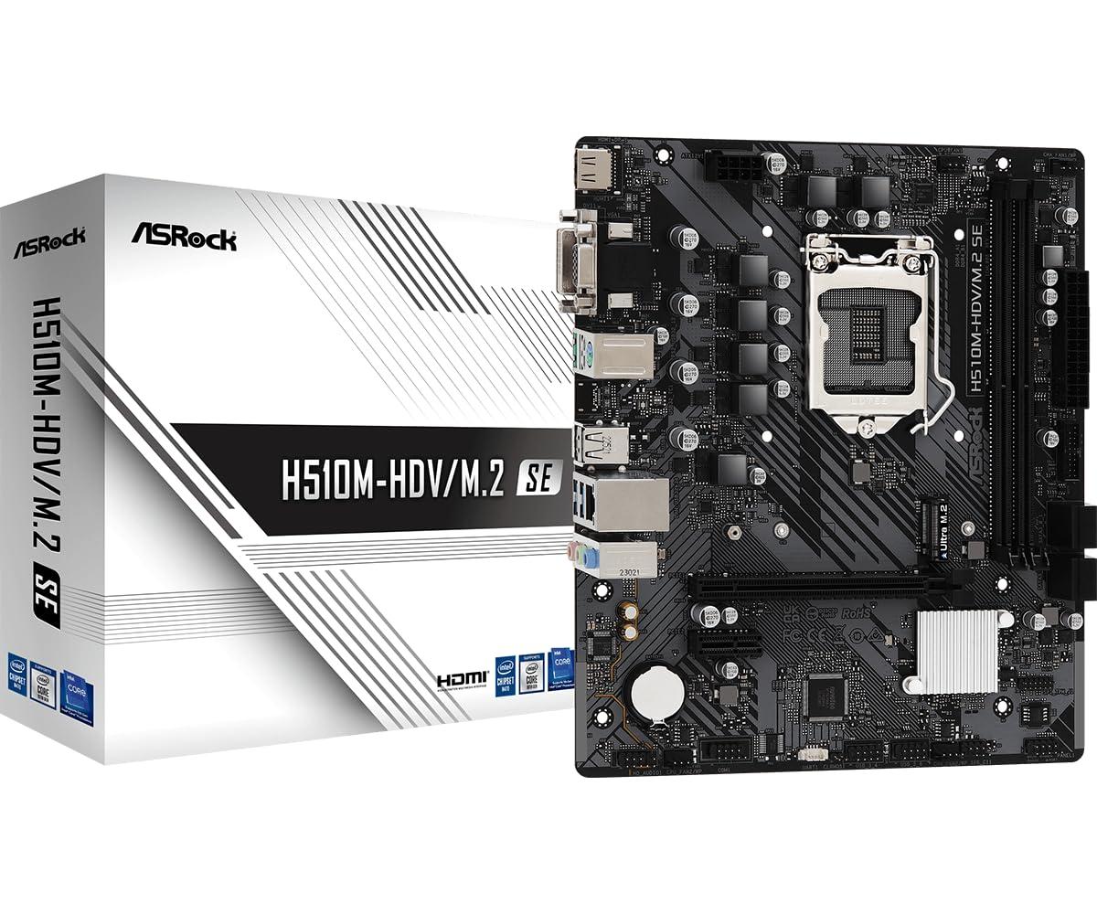 asrock-scheda-tecnica-h510m-hdv-m-2-se-intel-lga-1200-micro-atx