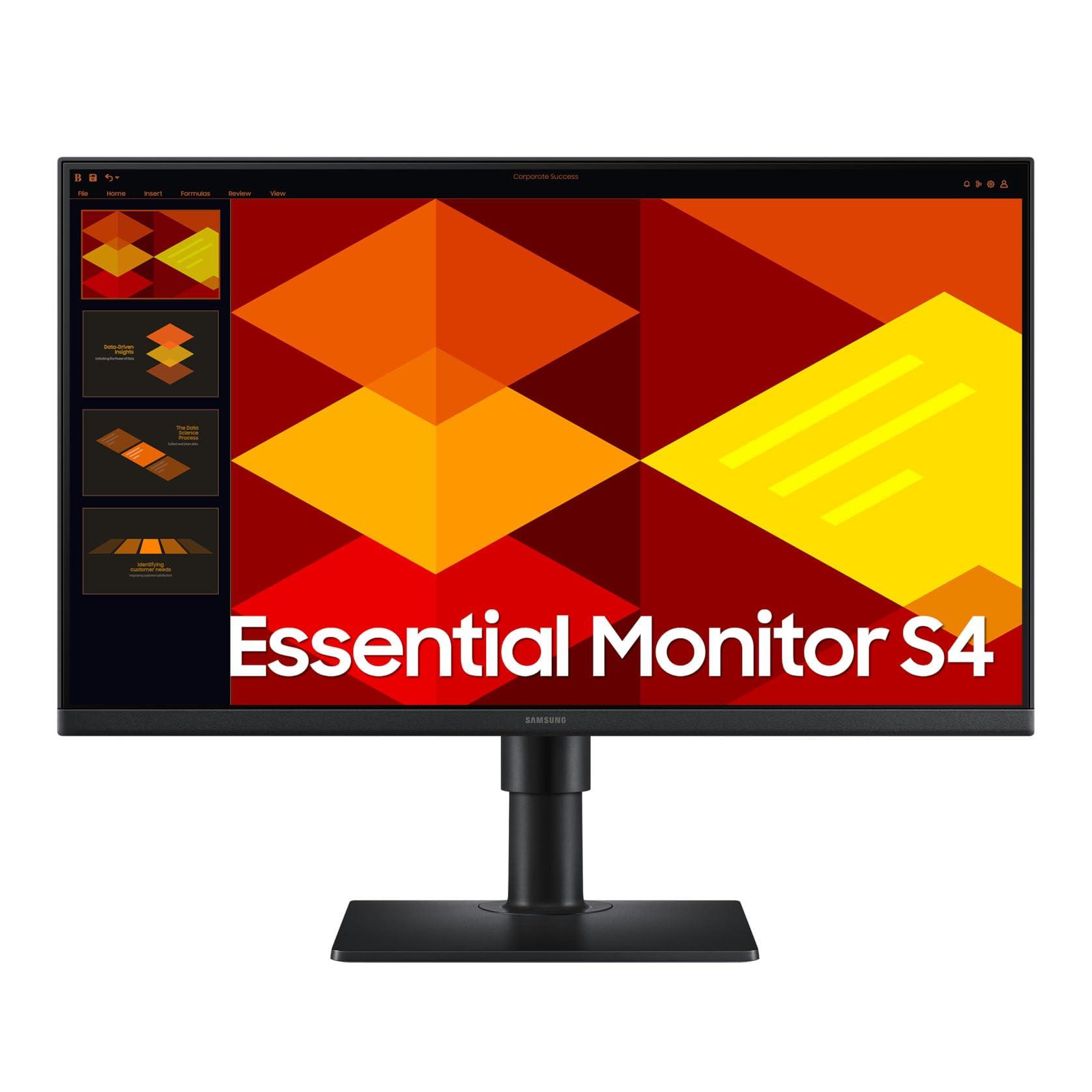 samsung-s40gd-monitor-pc-61-cm-24-1920-x-1080-pixel-full-hd-lcd-nero-samsung-essential-s4-s24d402gsu-sk-rm