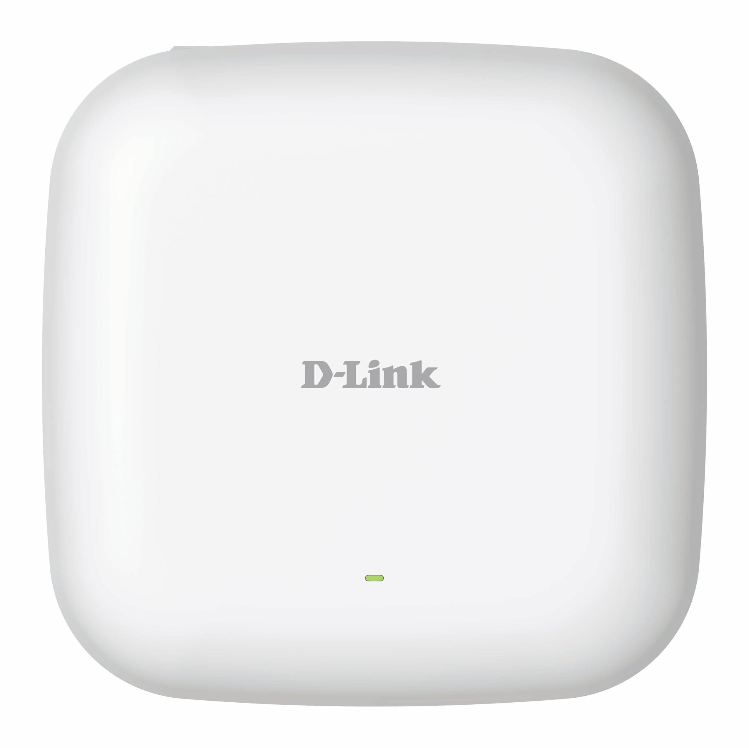 d-link-dbr-x3000-ap-ax3000-wi-fi-6-smart-access-point-dual-band-574-2402-mbps-poe-mu-mimo-sicurezza-wpa3-gestione-centralizzata-captive-portal-access-point-wi-fi-professionale