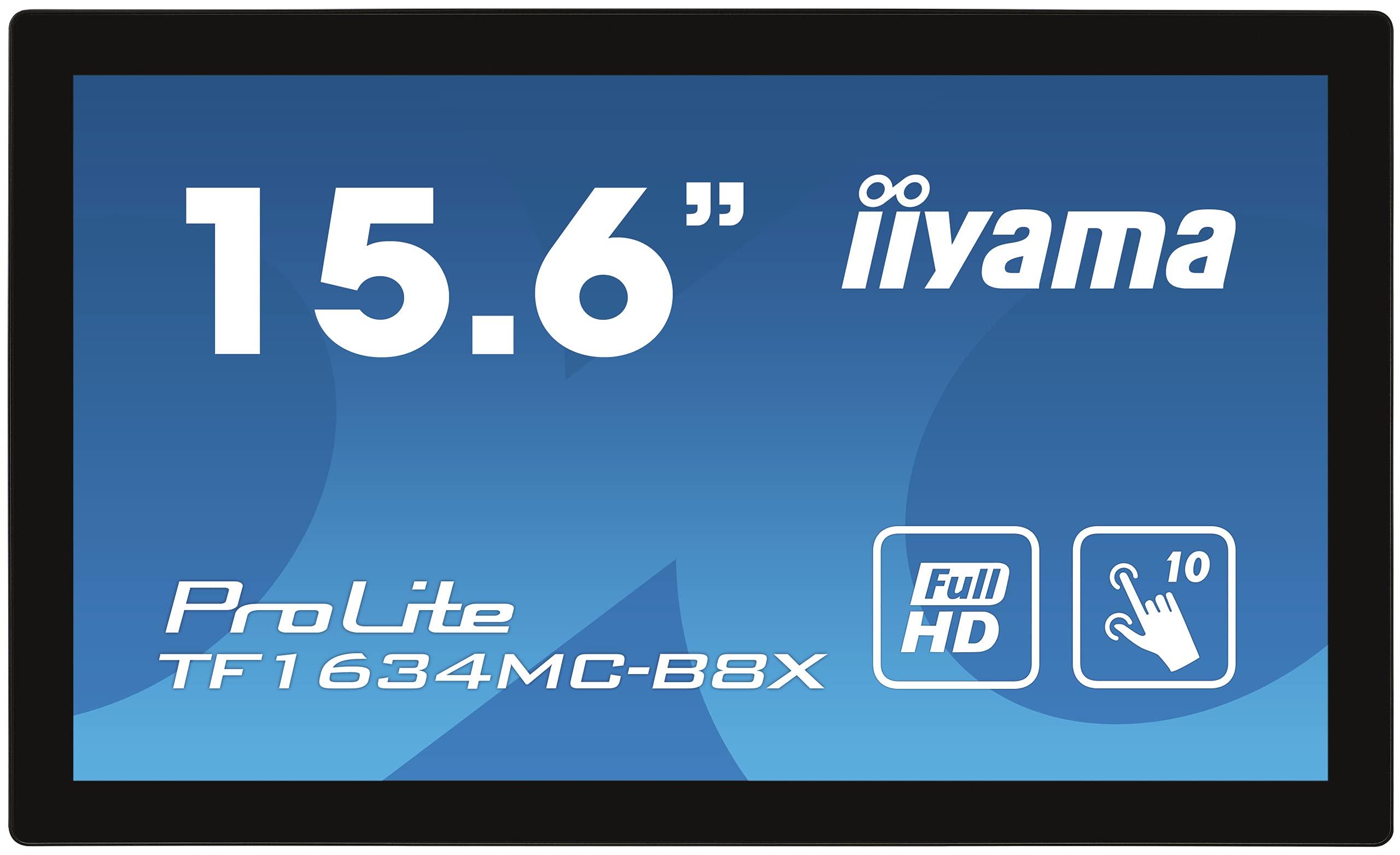 monitor-iiyama-pro-15-6-tactil-capacitivo-10-puntos-ip65-t1634mc-b8x-1920x1080-405cd-700-1-vga-hdmi-dp-usb