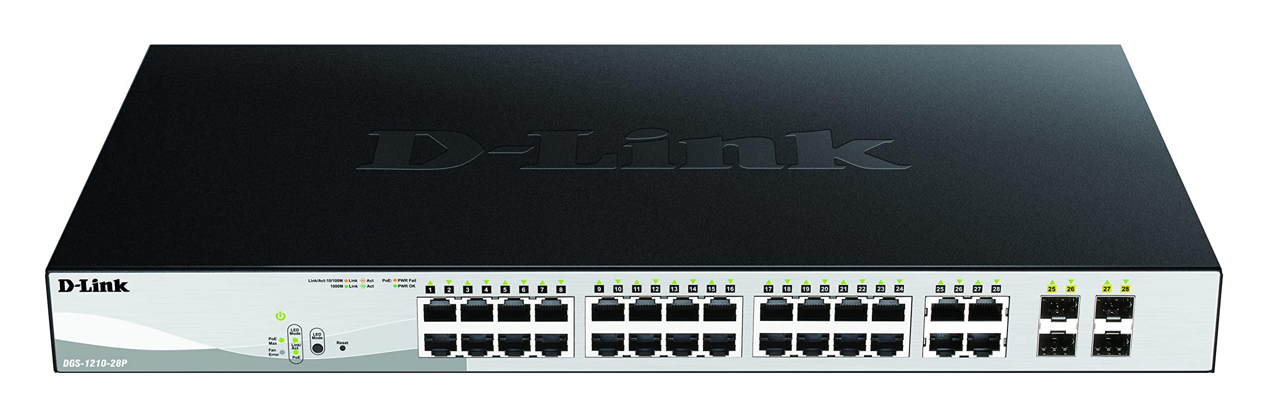 d-link-dgs-1210-28p-e-smart-switch-gestito-28-porte-gigabit-poe-solo-cavo-di-alimentazione-ue