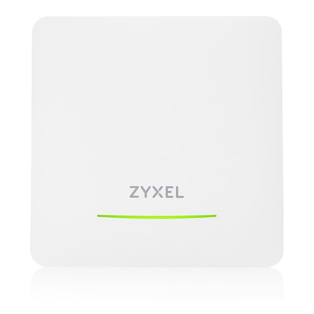 zyxel-wifi-7-be5100-access-point-nebulaflex-doppia-radio-4-stream-per-piccole-imprese-smart-mesh-mlo-2-5gbe-alimentatore-incluso-app-nebula-cloud-o-standalone-nwa50be