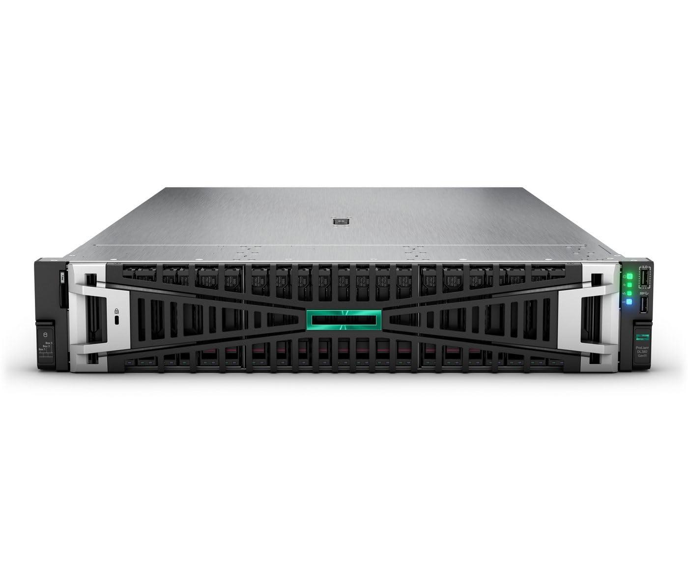 hpe-proliant-dl380-gen11-network-choice-server-montaggio-su-rack-2u-bidirezionale-1-x-xeon-gold-6526y-2-8-ghz-ram-128-gb-nvme-hot-swap-6-4-cm-2-5-smart-choice