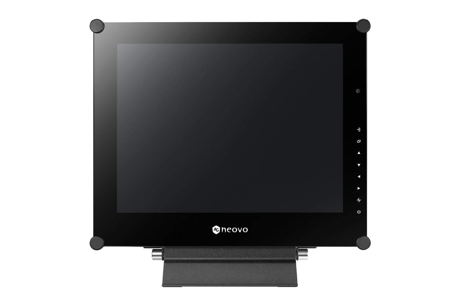 ag-neovo-x-15e-monitor-piatto-per-pc-38-1-cm-15-xga-led-nero