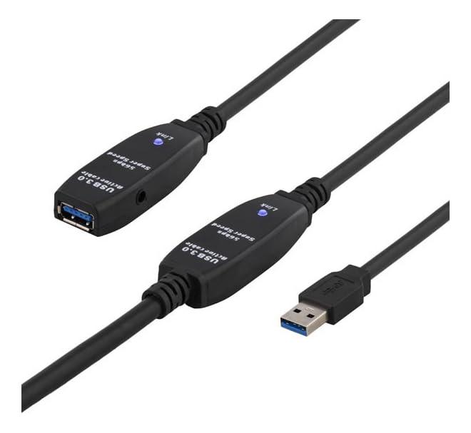 deltaco-usb3-1006-cavo-usb-10-m-usb-3-2-gen-1-3-1-gen-1-mini-usb-b-usb-a-nero