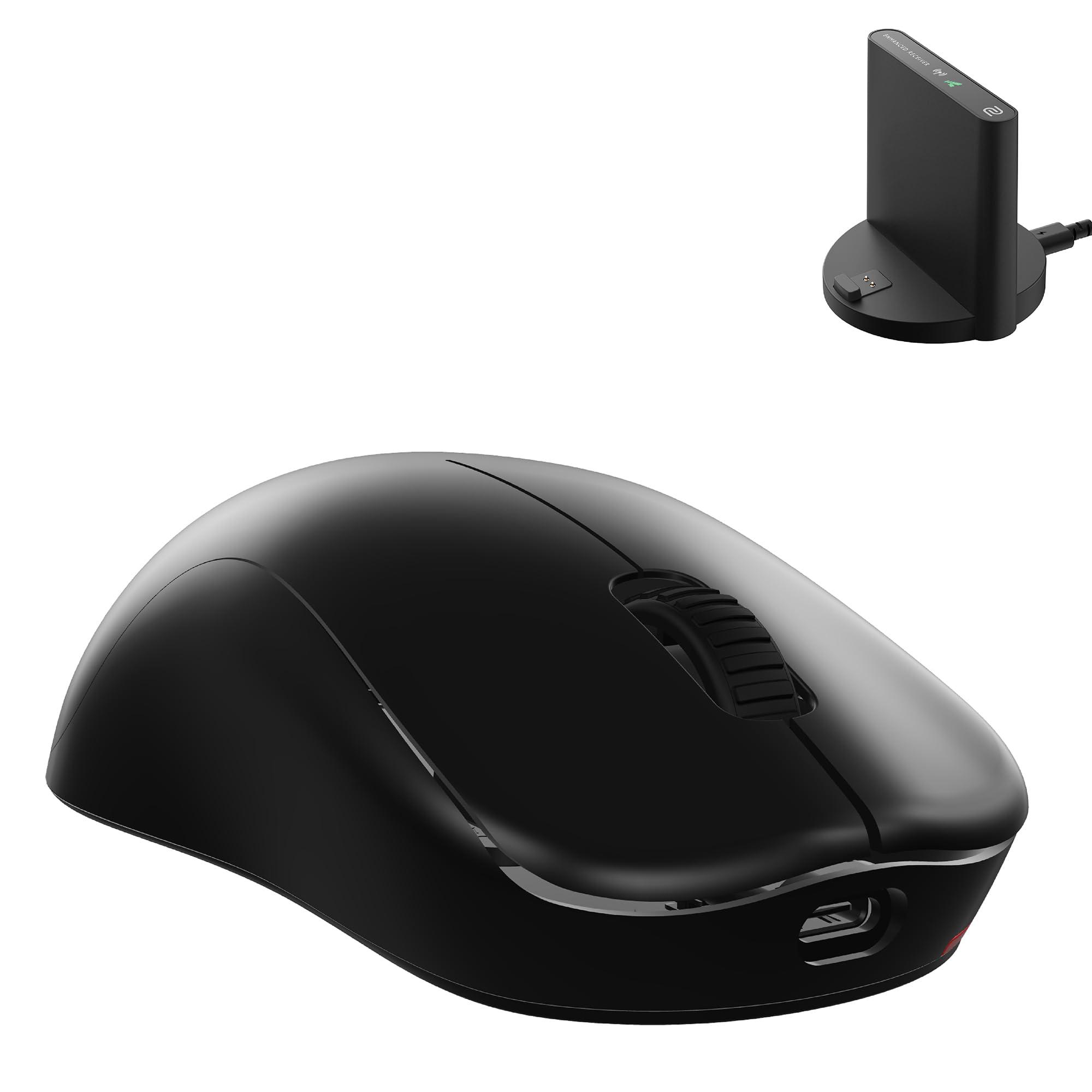 benq-zowie-u2-dw-4k-mouse-esports-wireless-scienza-sportiva-ricevitore-a-4k-migliorato-60g-simmetrico-senza-driver-sensore-3950-sensor-polling-rate-4k