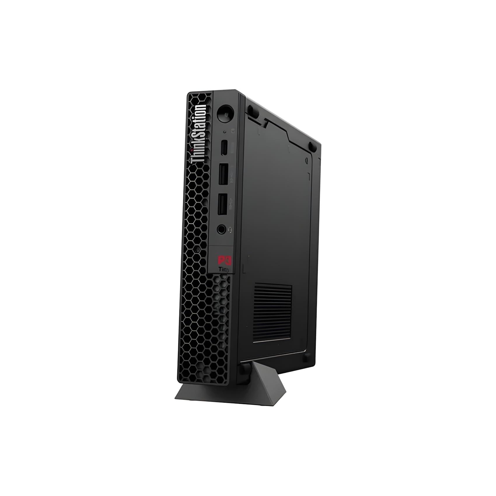 lenovo-thinkstation-p3-tiny-desktop-pc-intel-i7-14700-32-gb-di-ram-ssd-da-512-gb-nvidia-rtx-a400-4-gb-fattore-di-forma-ridotto-wifi-6e-windows-11-professional-nero