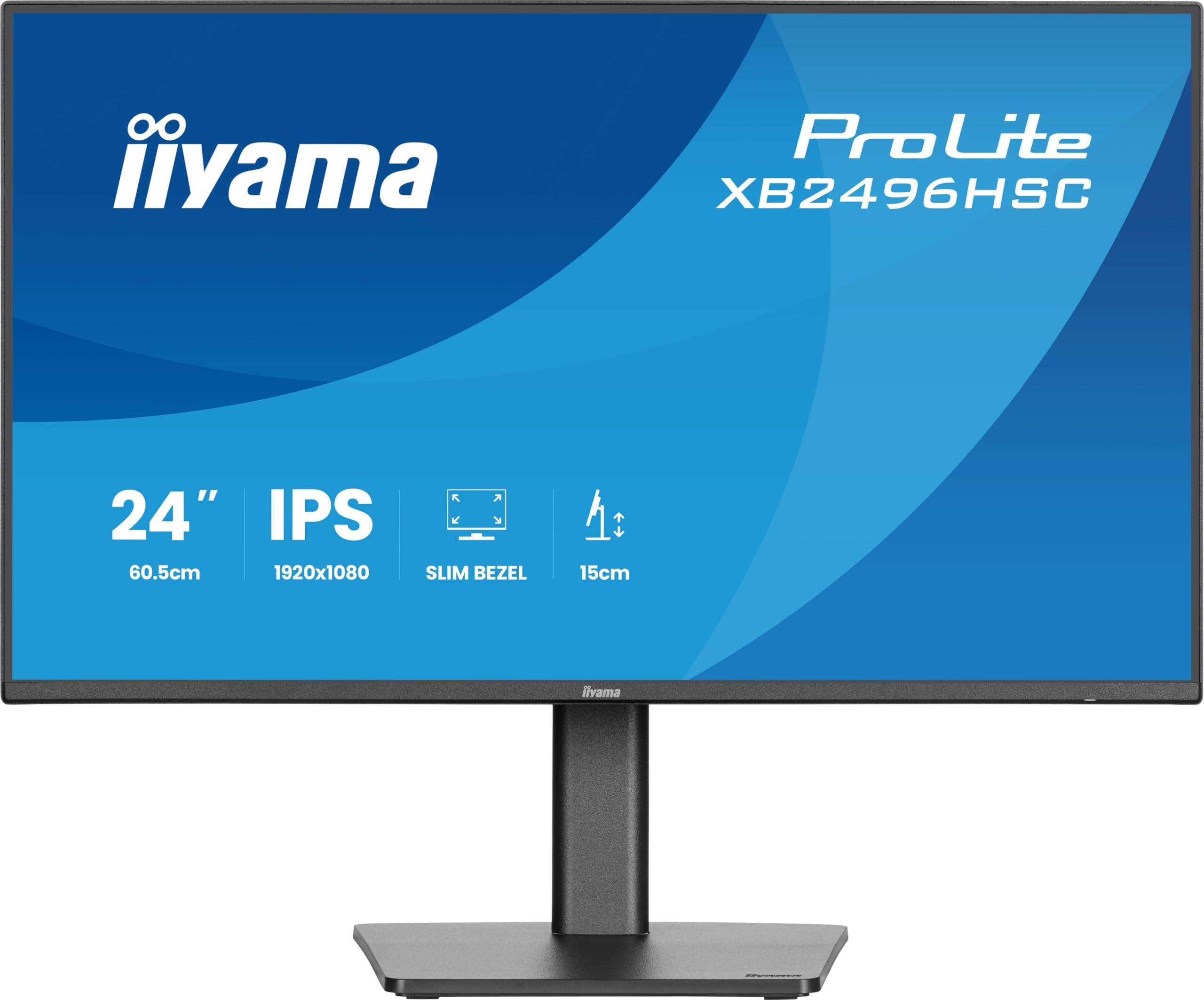 iiyama-xb2496hsc-b1-24-lcd-business-full-hd-ips-black-xb2496hsc-b1